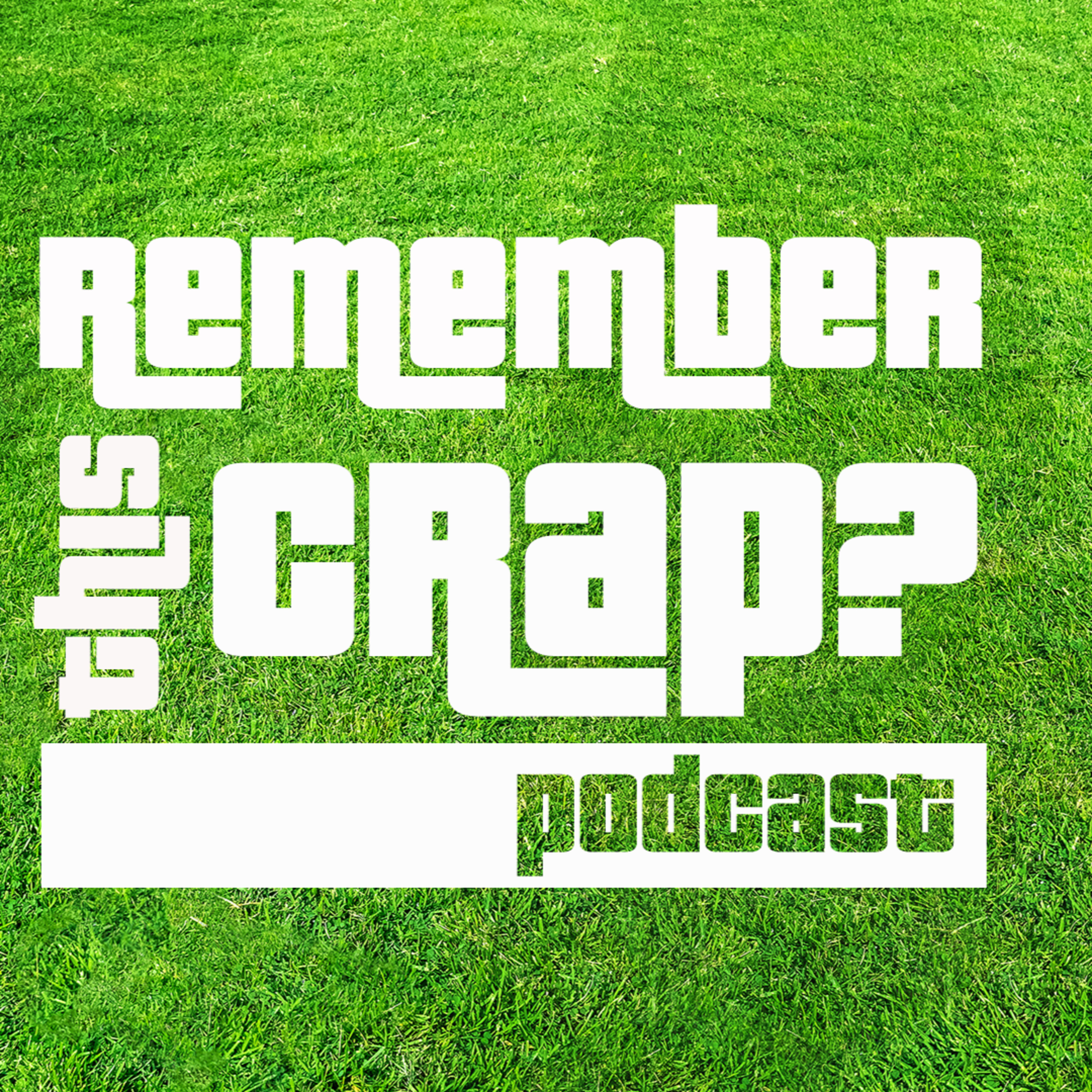 431. 1984 NLCS - Best of Remember This Crap - Pointless Exercise Podcast episode artwork