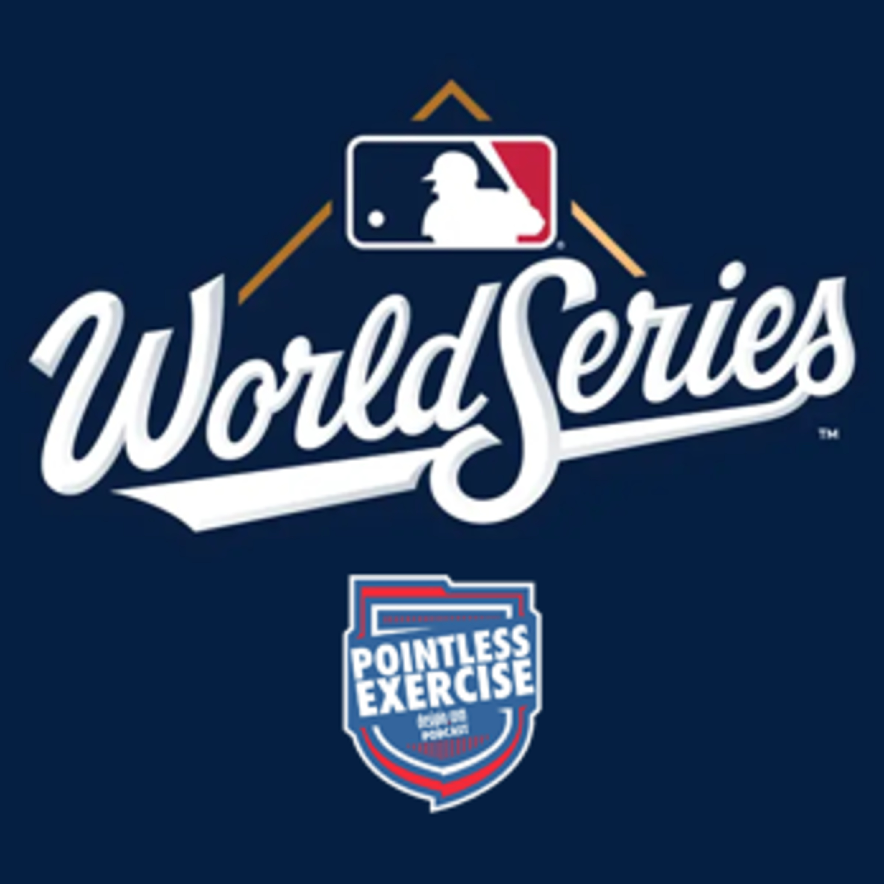 443. "What people don't understand is..." - Pointless Exercise Baseball Podcast episode artwork