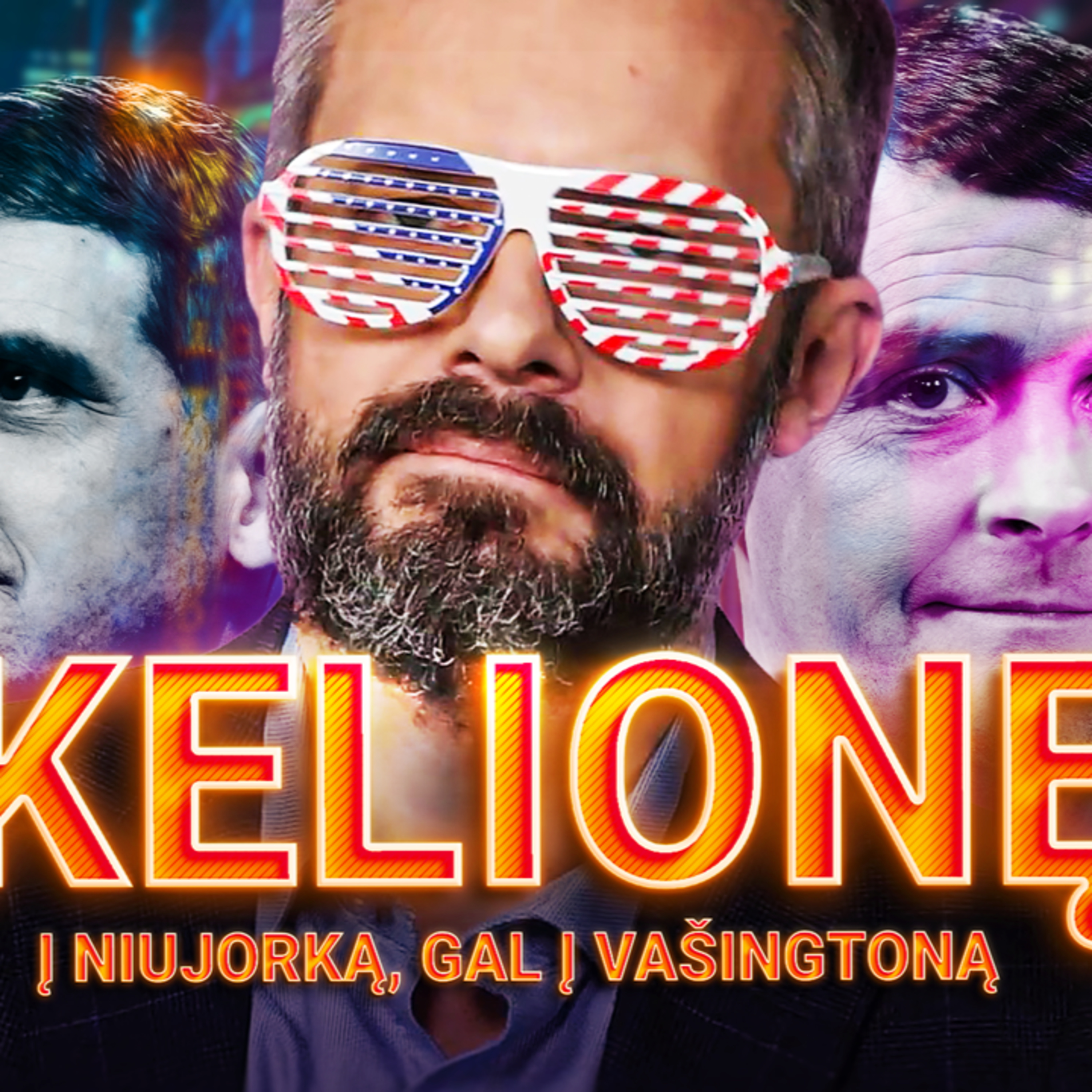 Laisvės TV