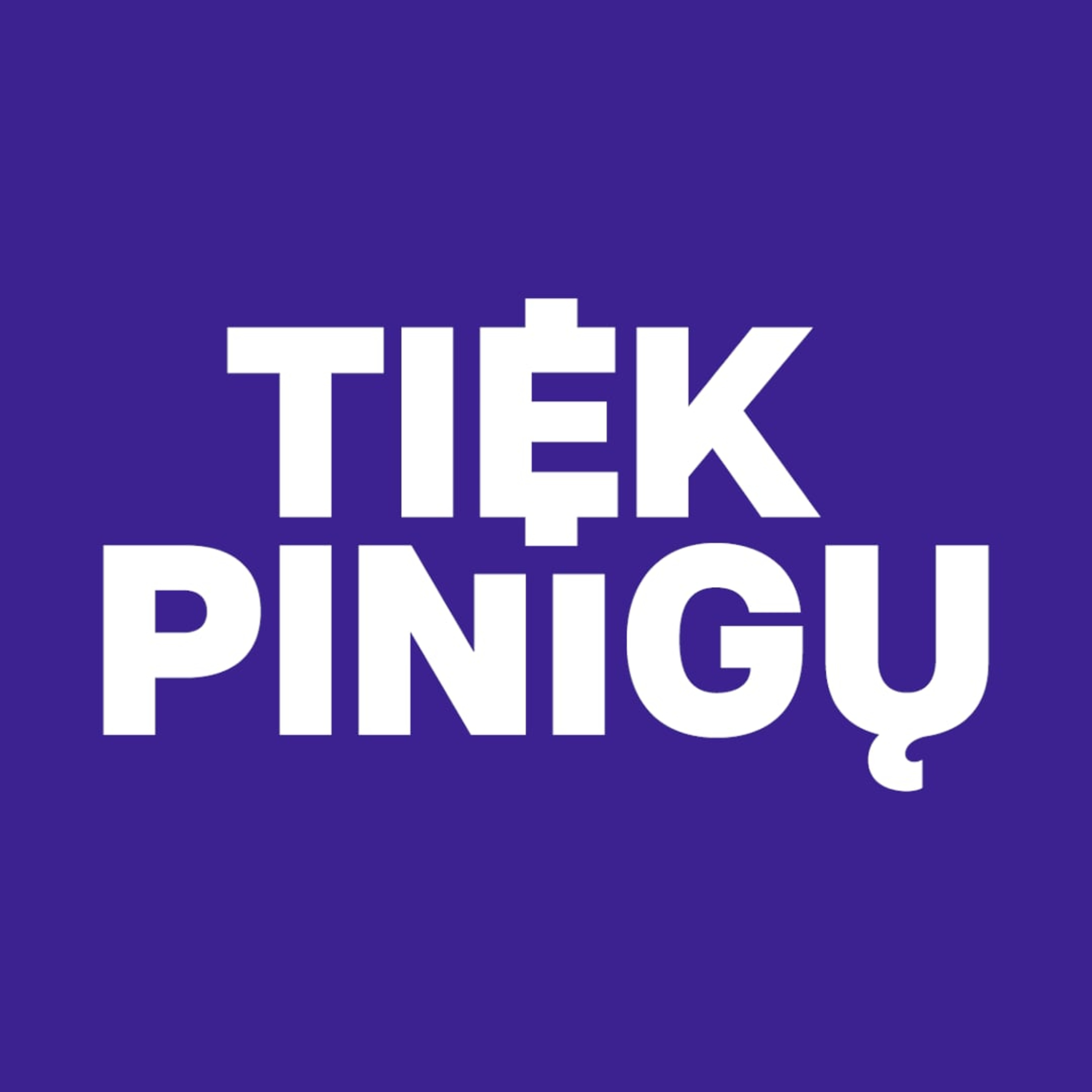 NOBELIO TAIKOS PREMIJA | Pralaimėjęs TRUMPAS | RYANAIR pyktis | Ką dirbsime ateityje? | Tiek Pinigų  episode artwork