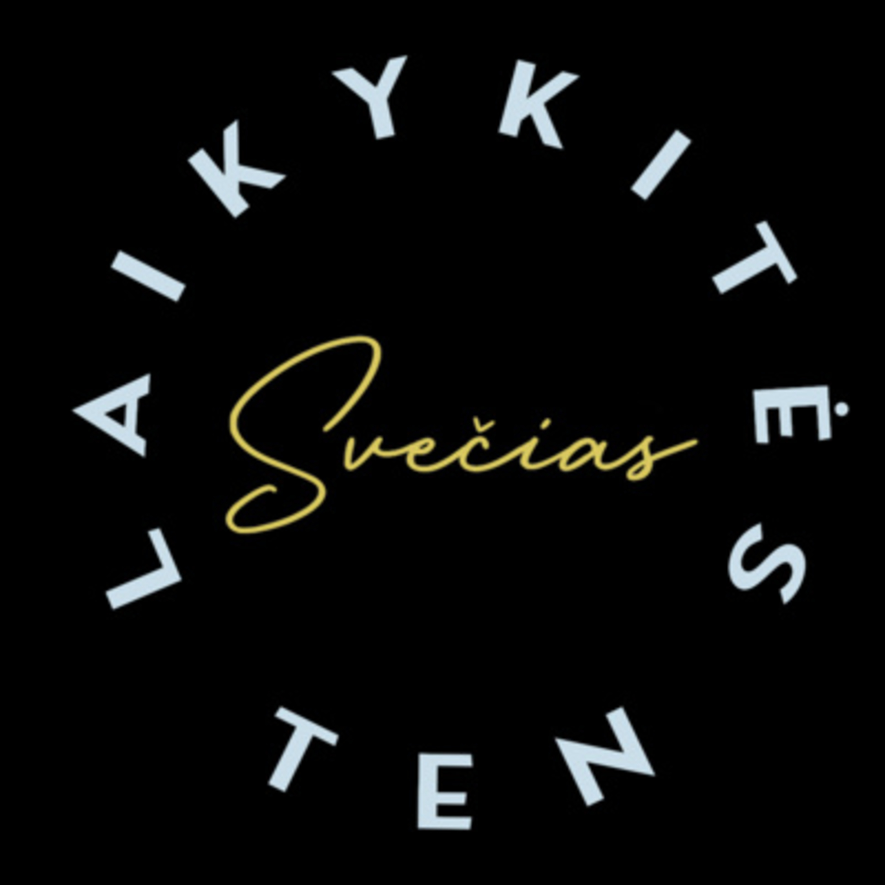 Mums svarbu į kalėjimą neatsisėst, - NEŠVANKIAI | Laikykitės Ten pokalbiai | Laisvės TV episode artwork