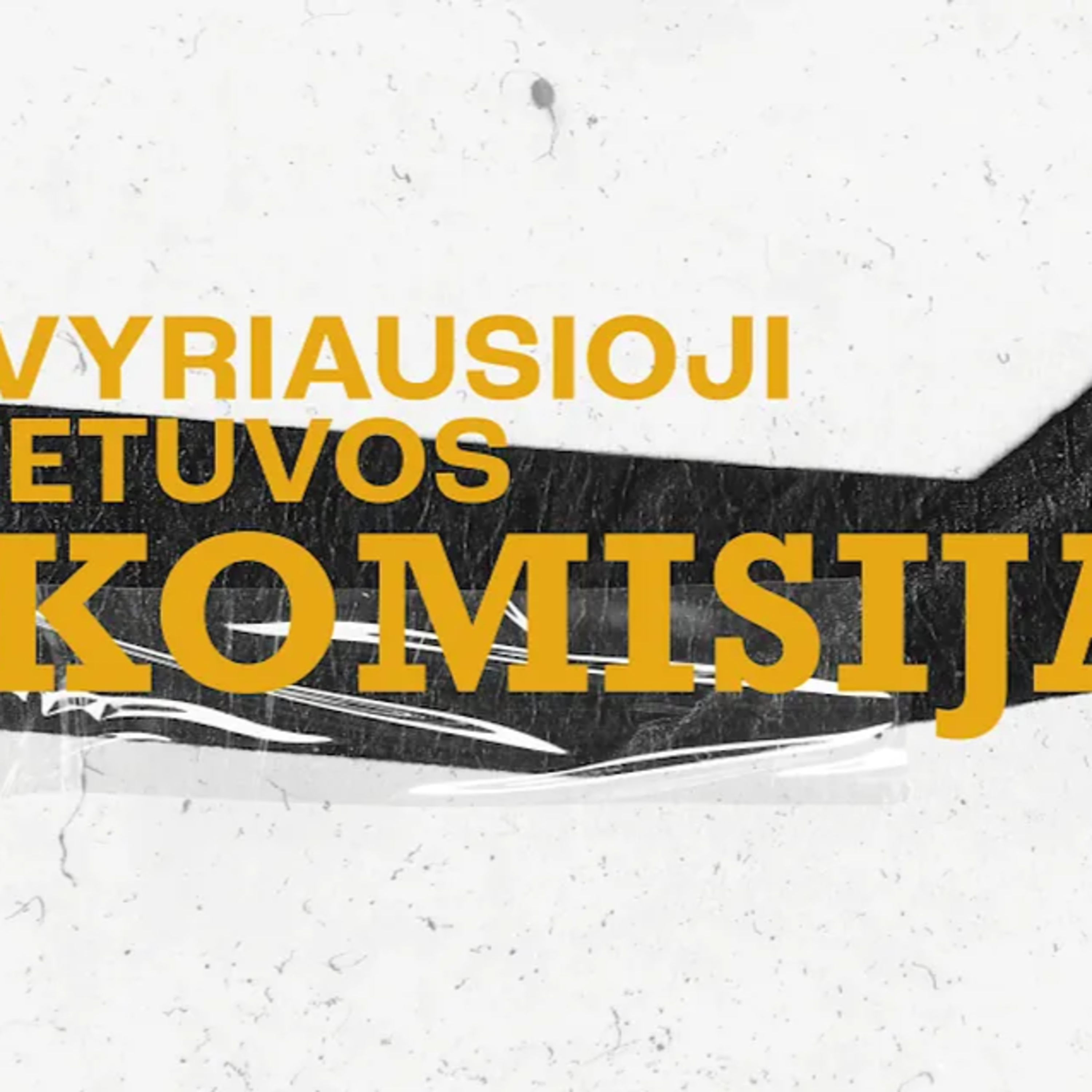VASAROS APTARIMAS | SENA BAŽNYČIA & KUNIGAI | LSDP LAIMĖJO? | NAUSĖDA | JESSICA SHY FENOMENAS | VLK