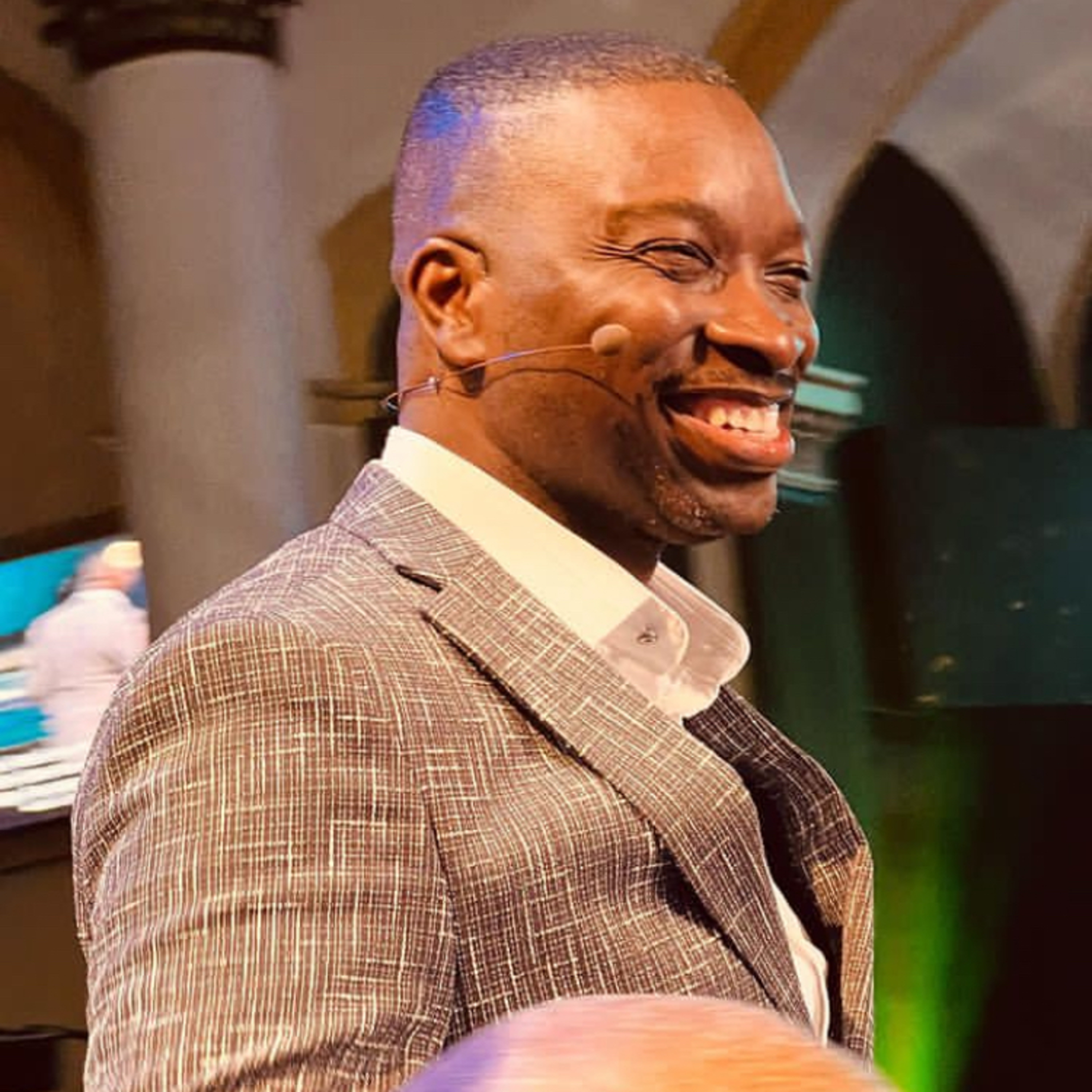 Prosperity Rain (Part 17): Understanding Kingdom Finances: Godliness with contentment is Great Gain episode artwork