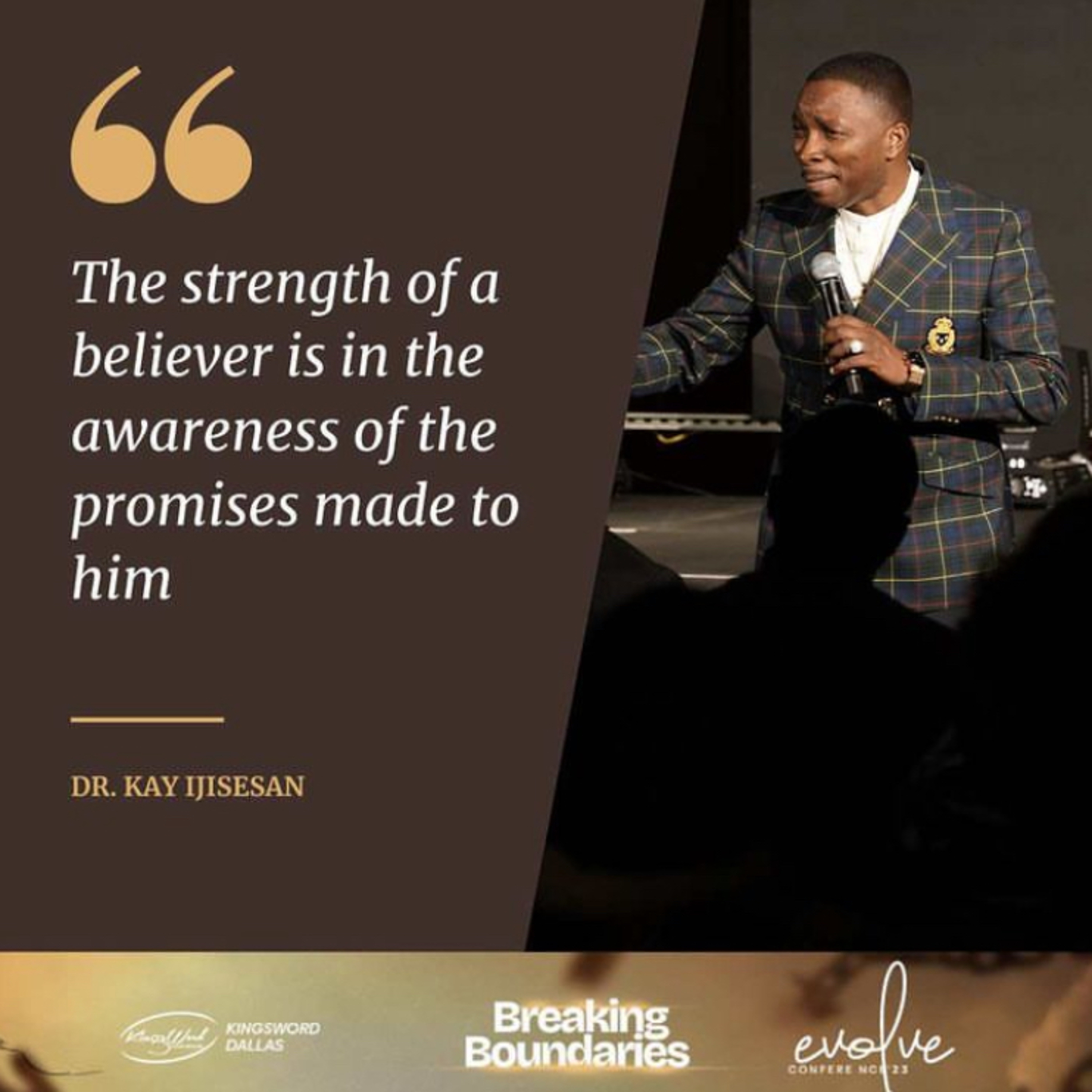 DrKayLive - Conversation with Dr. Kay Ijisesan