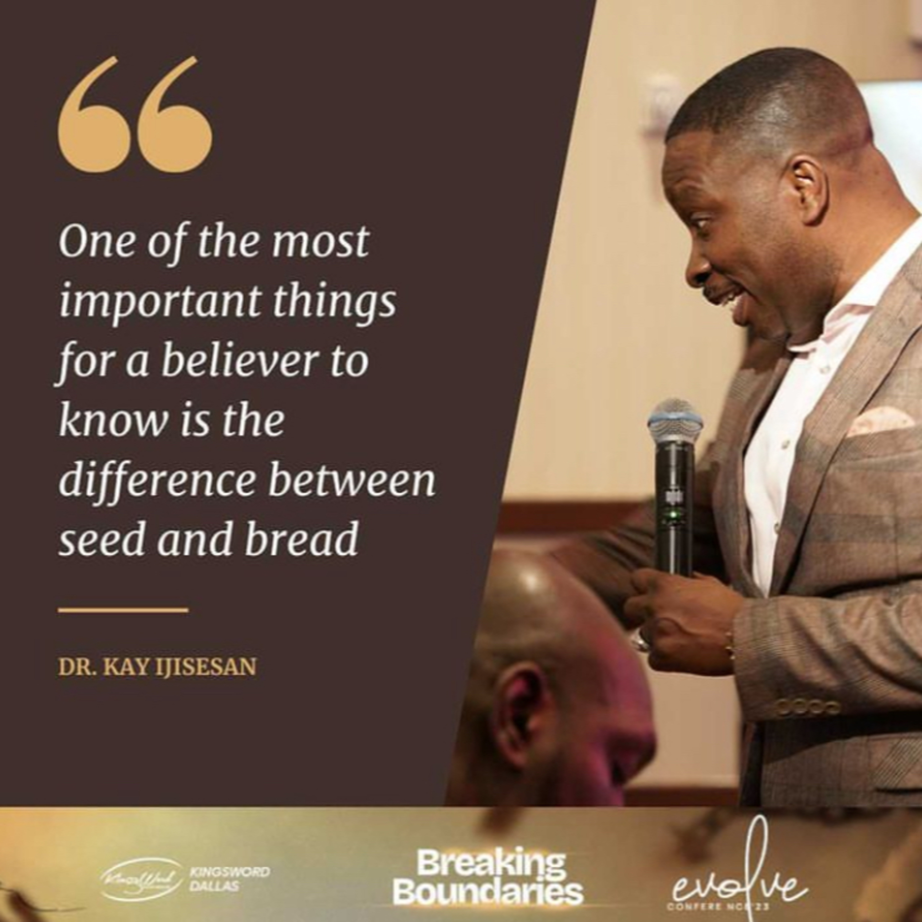 DrKayLive - Conversation with Dr. Kay Ijisesan