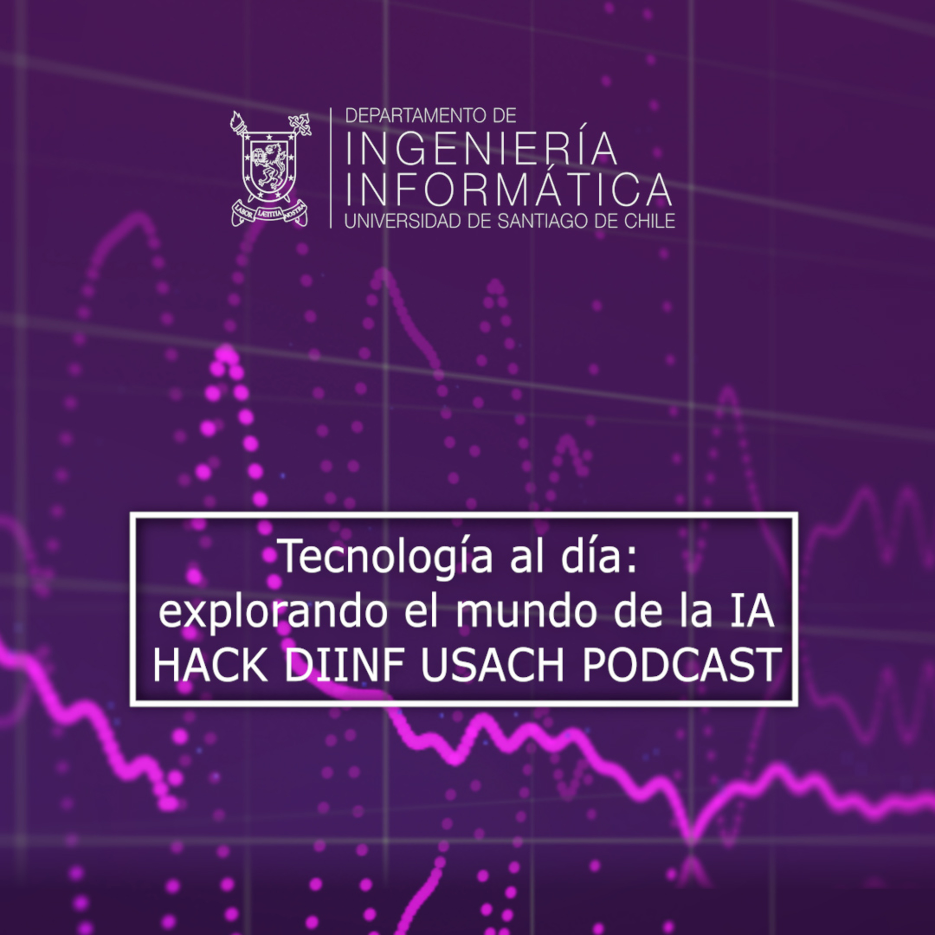 Departamento de Ingeniería Informática - USACH