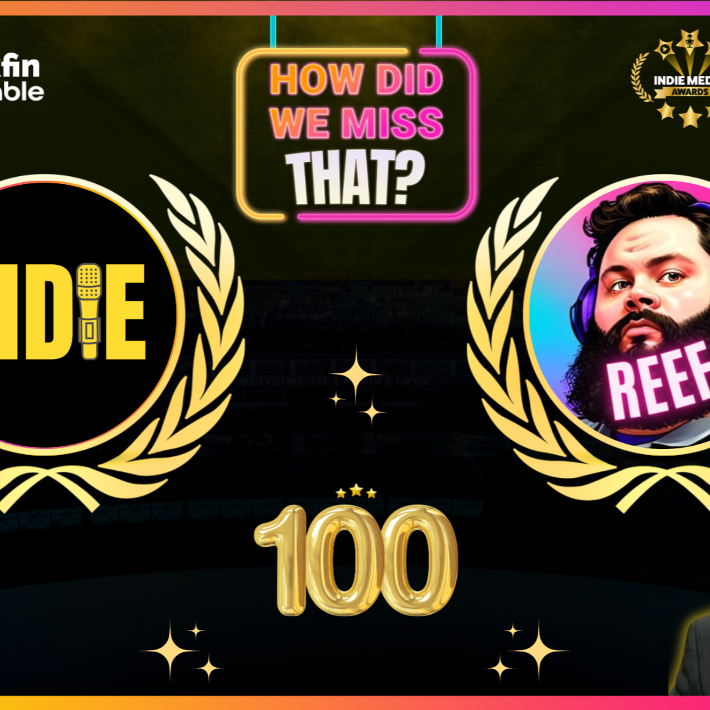 How Did We Miss That? by IndieLeft.media / IndieNews.Network