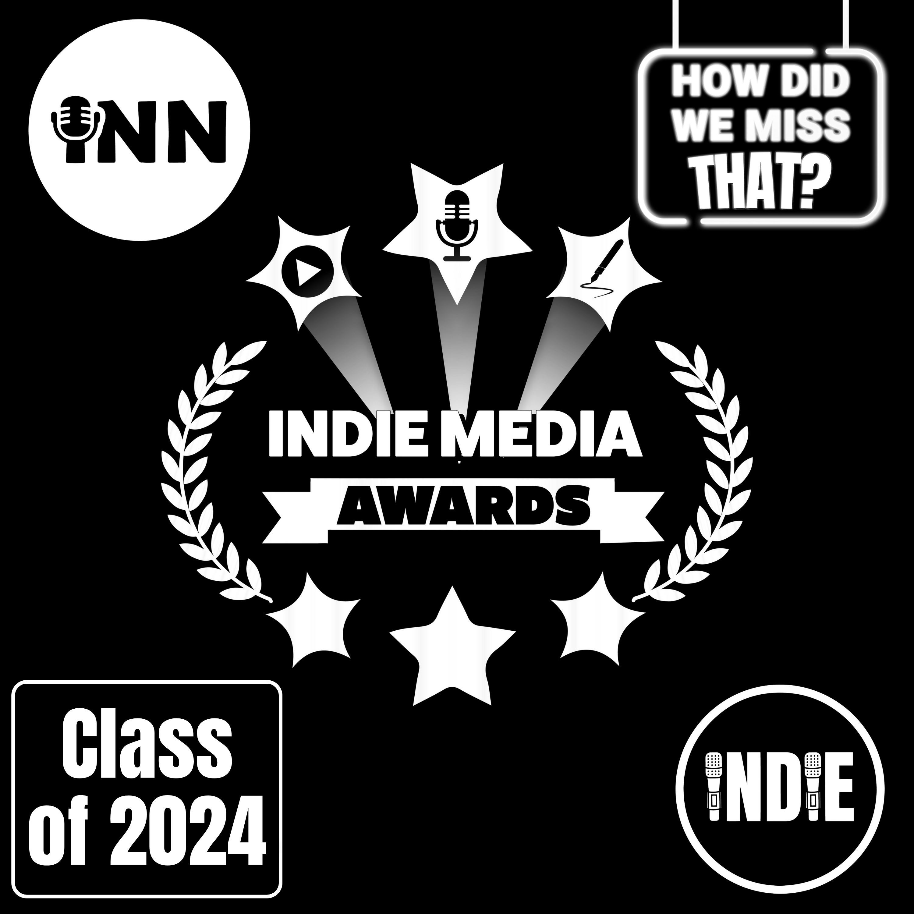 How Did We Miss That? by IndieLeft.media / IndieNews.Network
