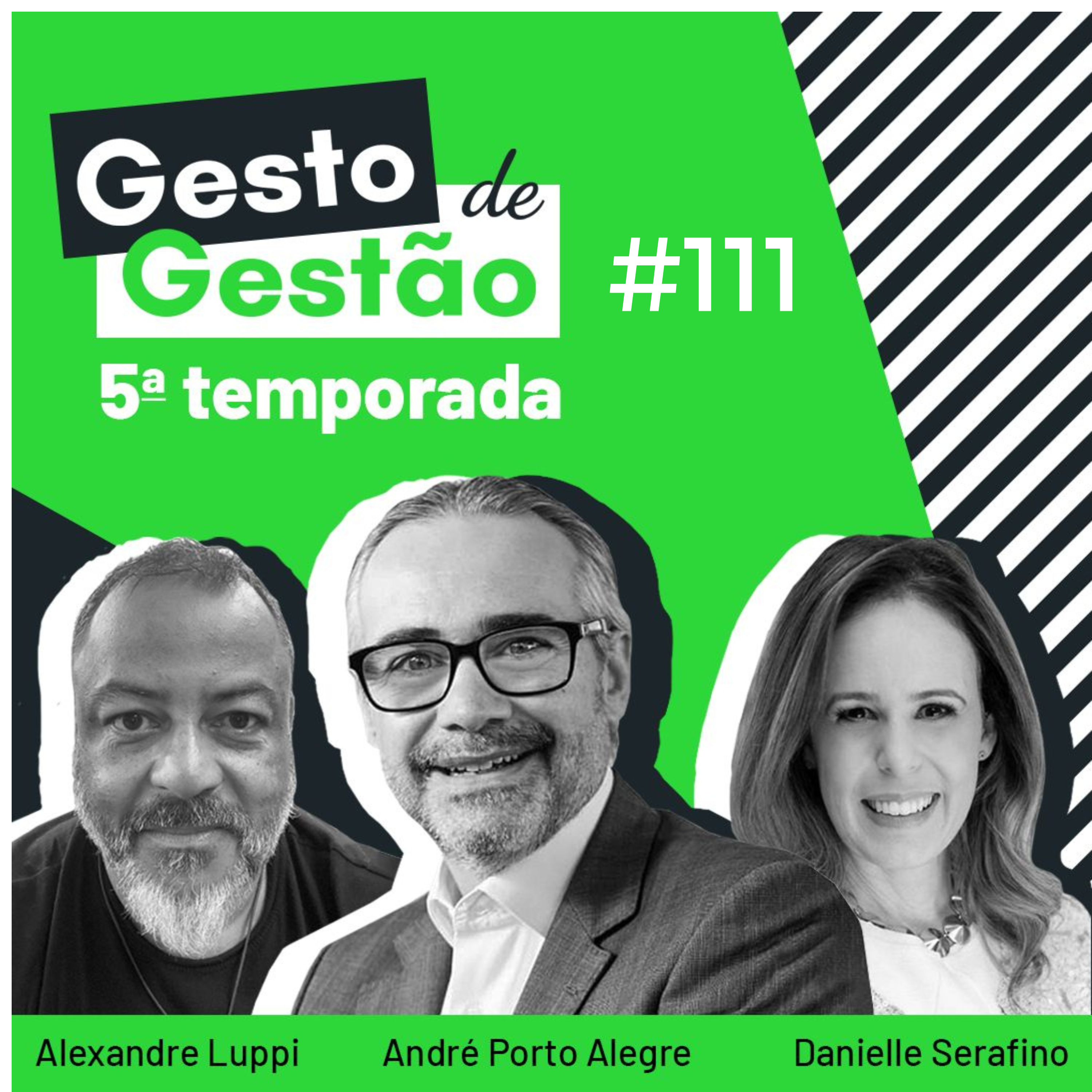 Gesto de Gestão