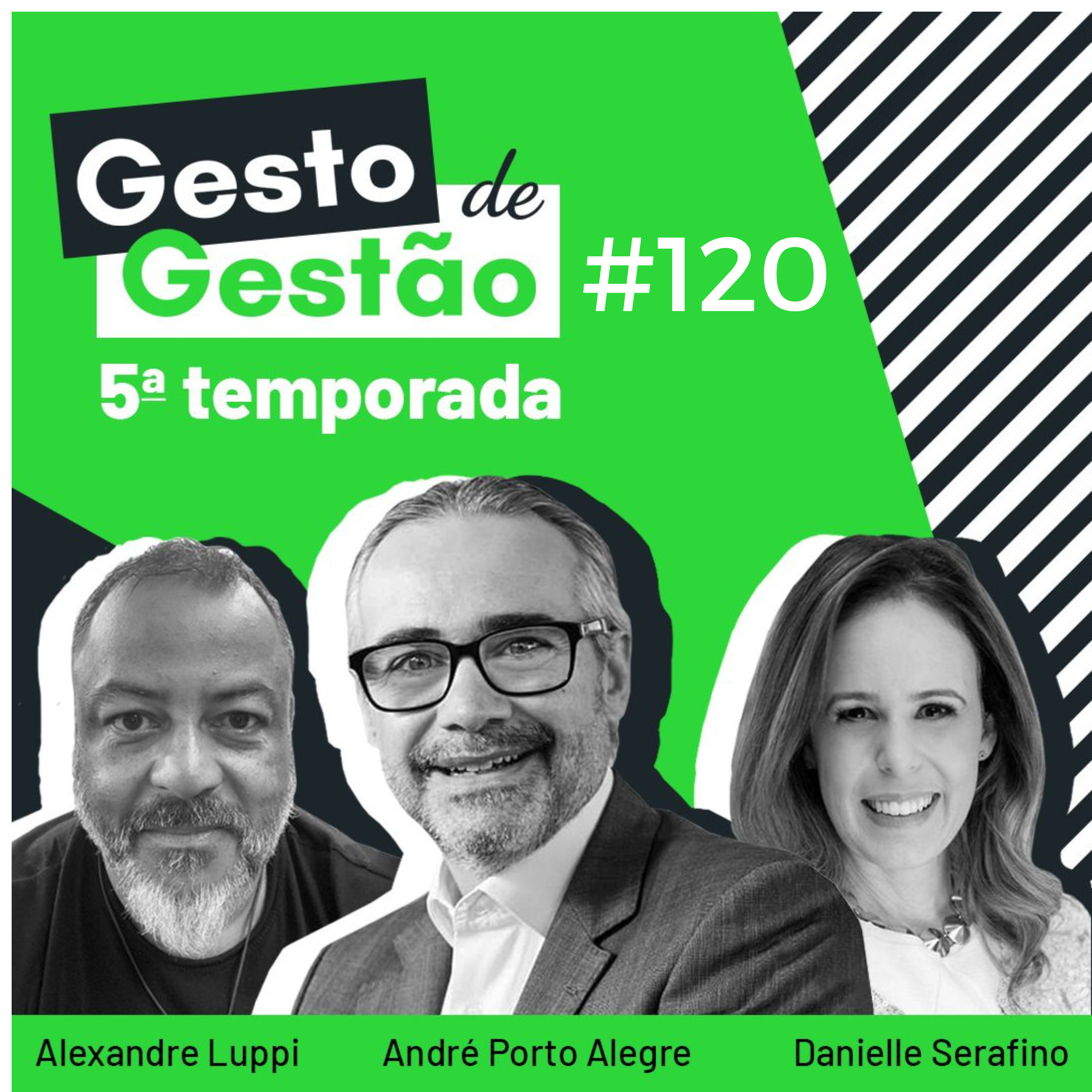Gesto de Gestão