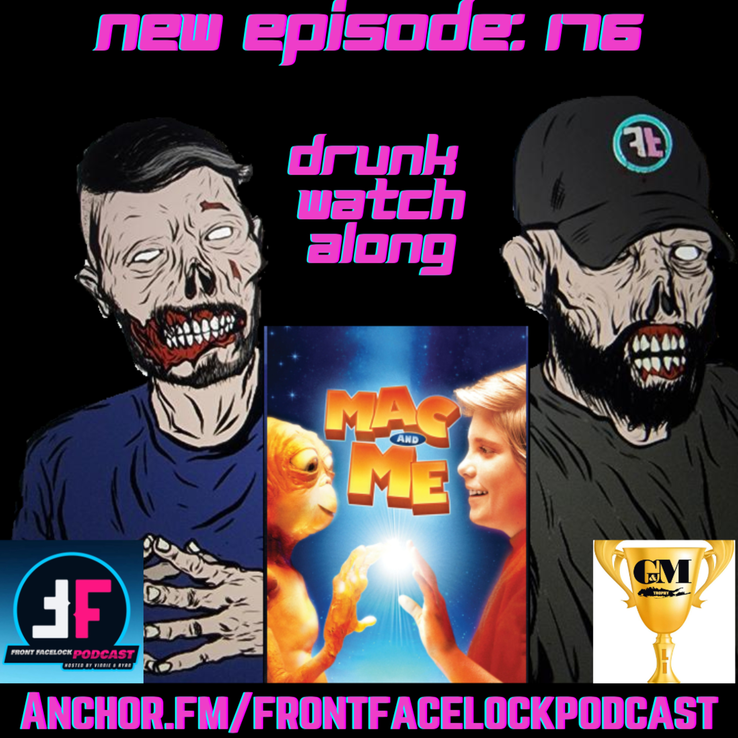 Front Facelock Podcast