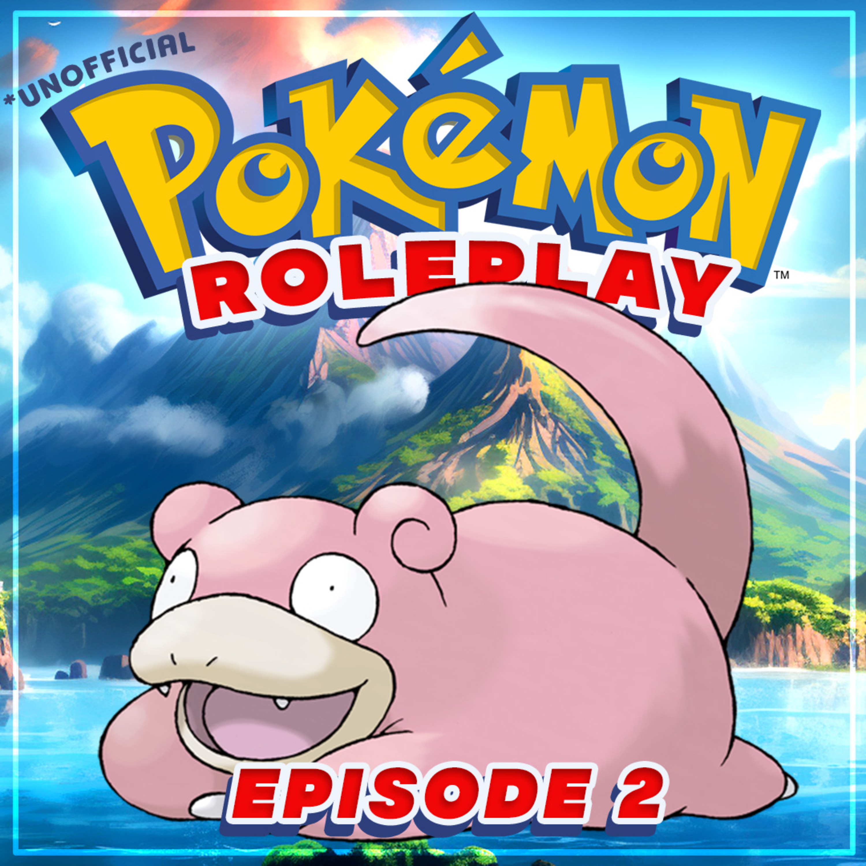 POKEMON ROLEPLAY - Ep 2 - Total Ship Show (Unofficial RPG Adventure)