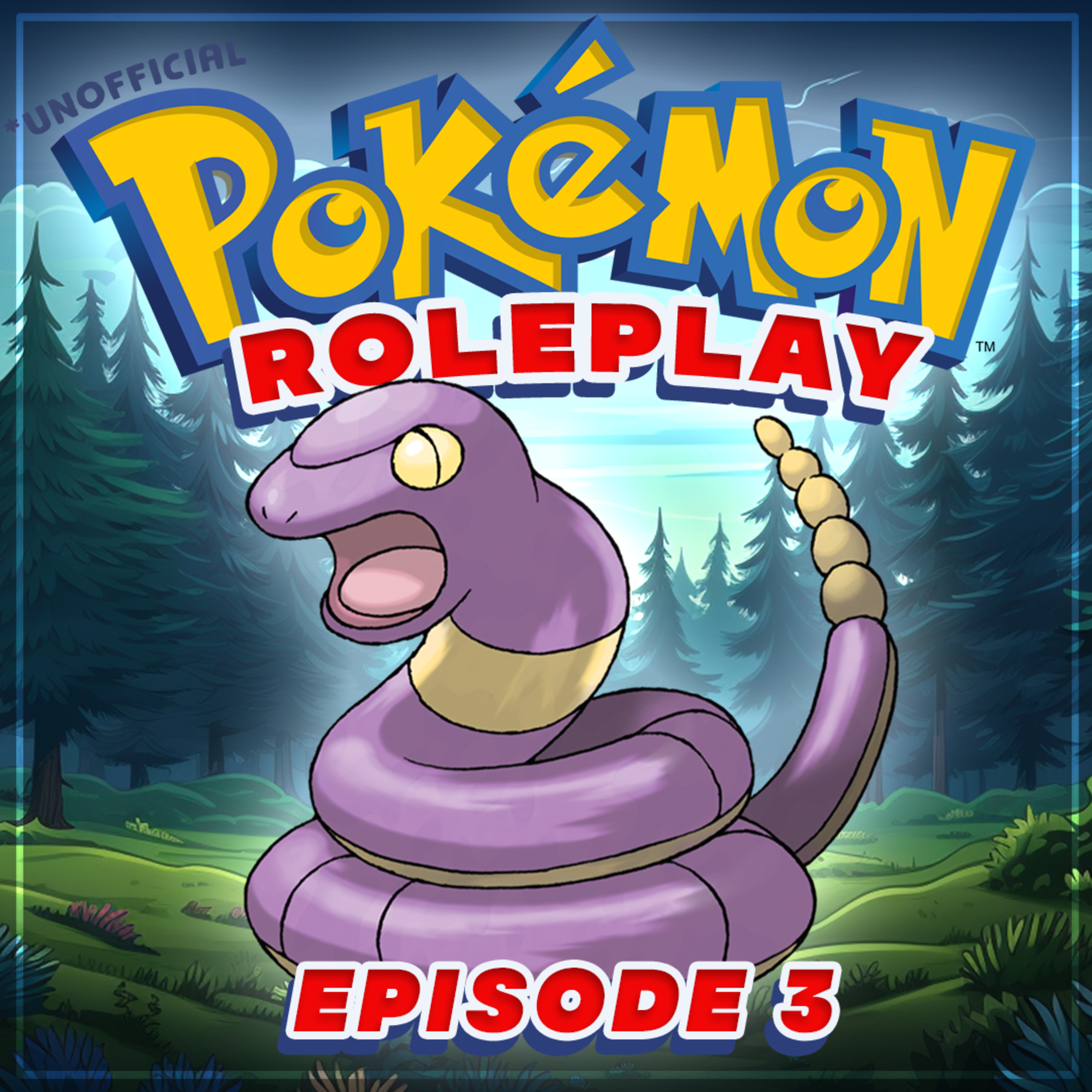 POKEMON ROLEPLAY - Ep 3 - Bug Battle Begins (Unofficial RPG Adventure)