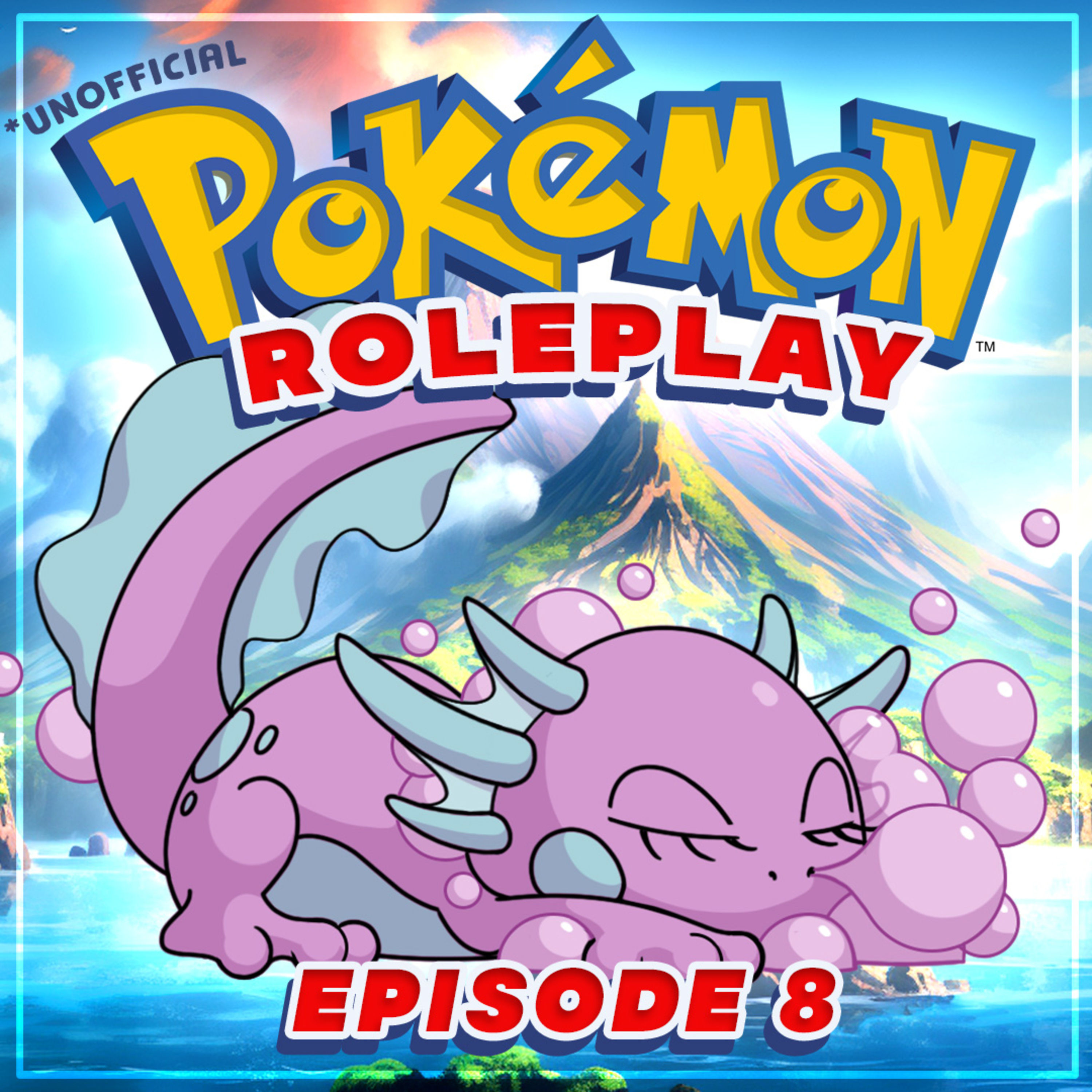 POKEMON ROLEPLAY - Ep8 - Lottleap Level Up (Unofficial RPG Adventure)
