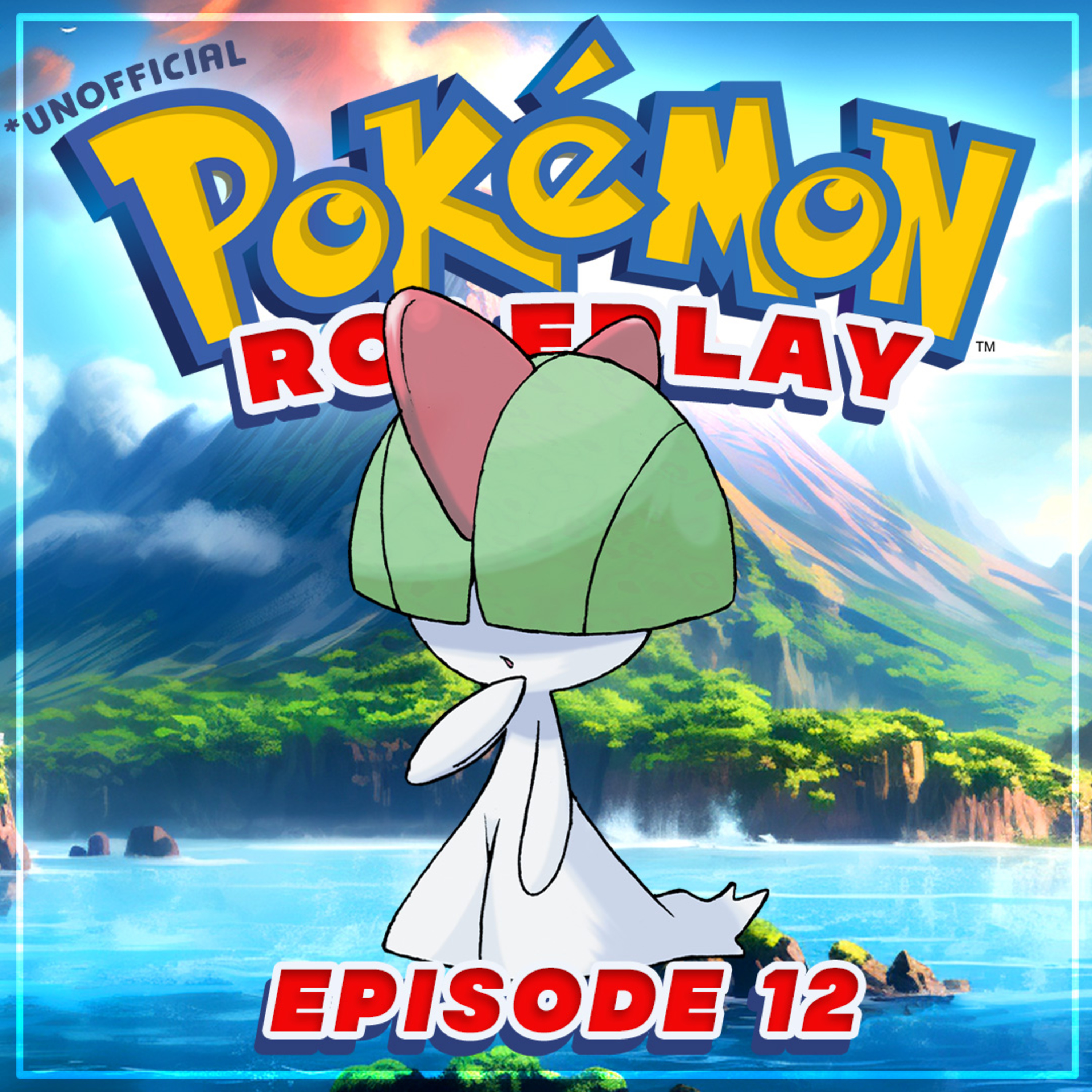 POKEMON ROLEPLAY - Ep12 - Ralts' Request (Unofficial RPG Adventure)
