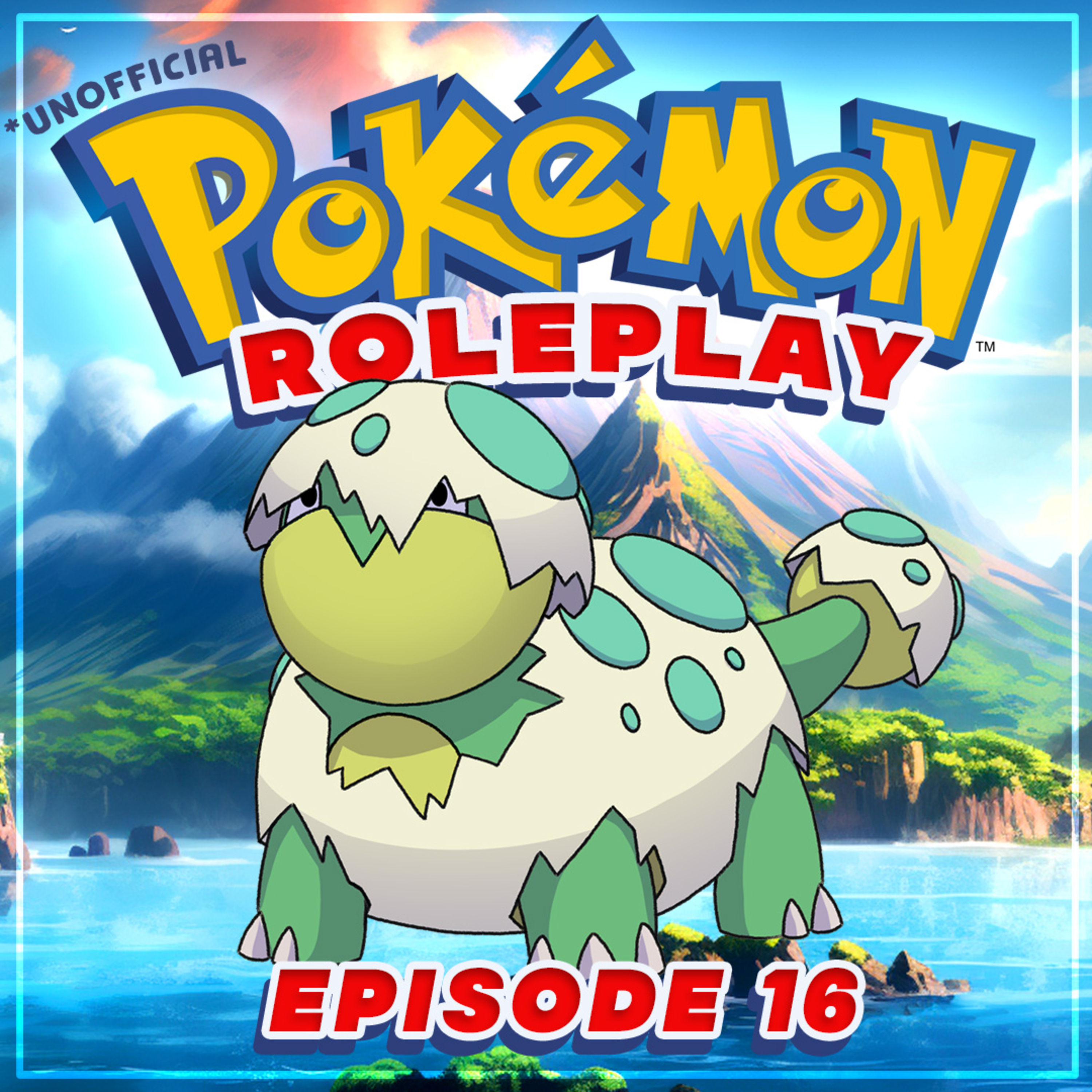POKEMON ROLEPLAY - Ep16 Eggcellent Eggscursion - (Unofficial RPG Adventure)