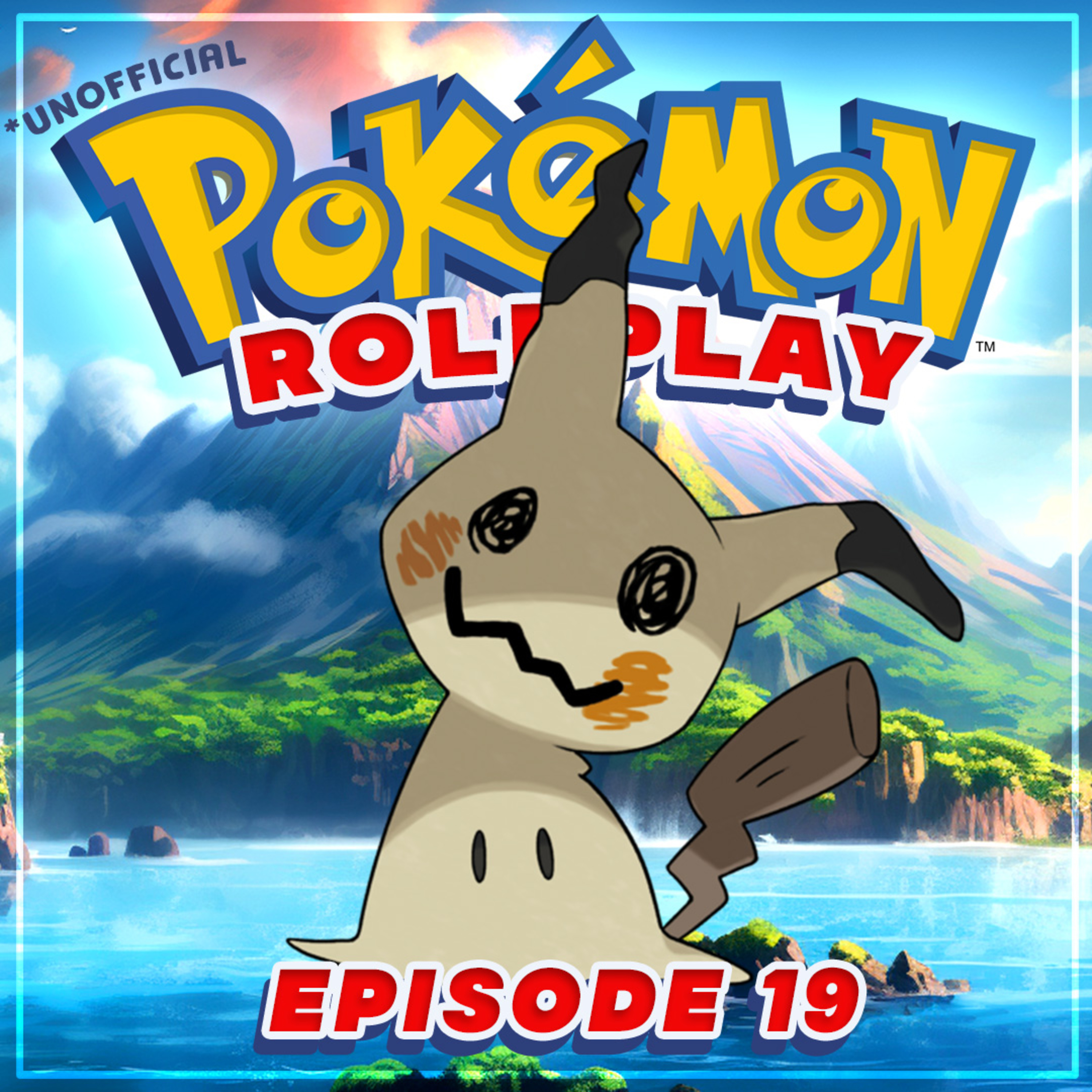 POKEMON ROLEPLAY - Ep19 Dire Discoveries - (Unofficial RPG Adventure)