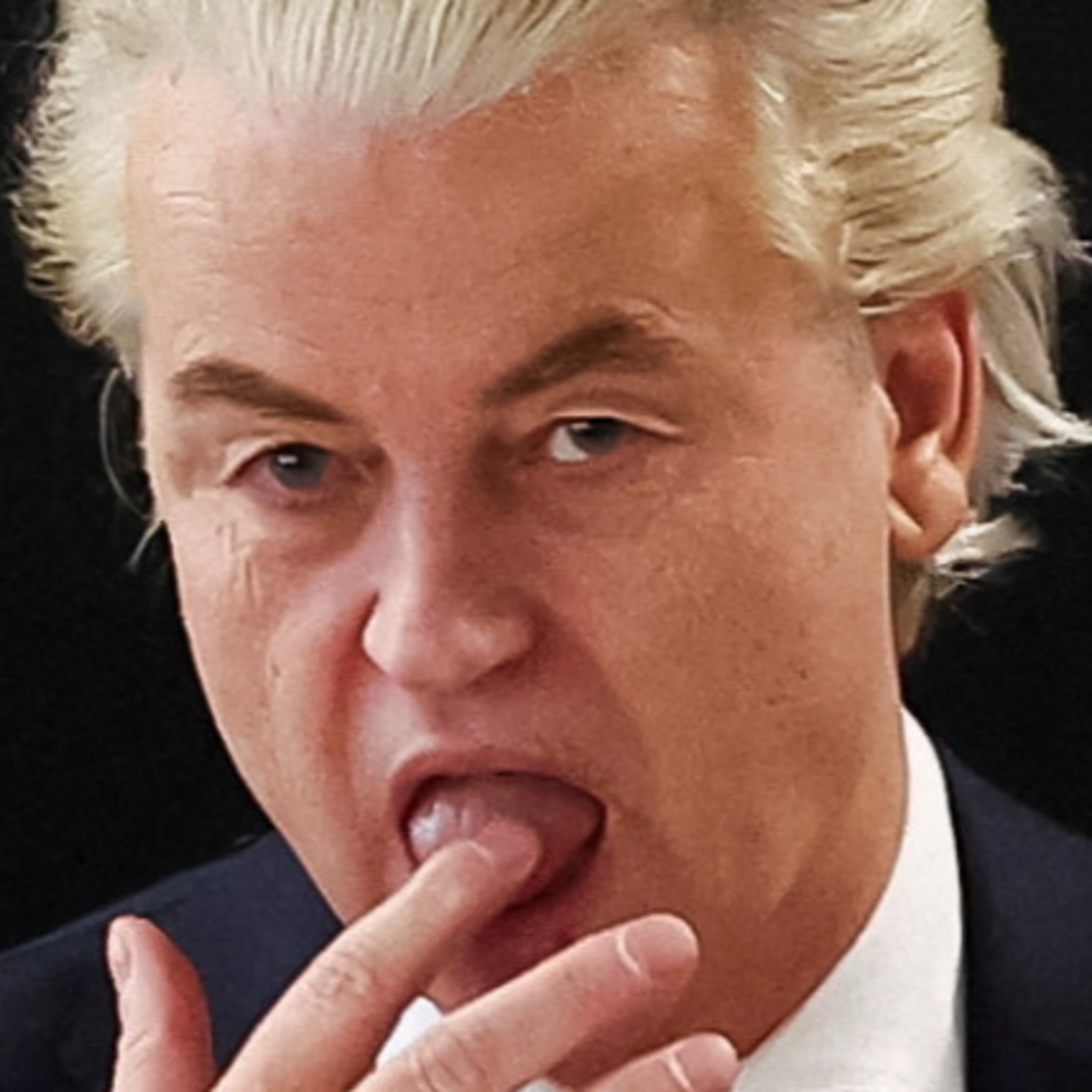 Episódio 178: Dr. Geert Wilders, Dra. Luciana Abreu, Mercadona