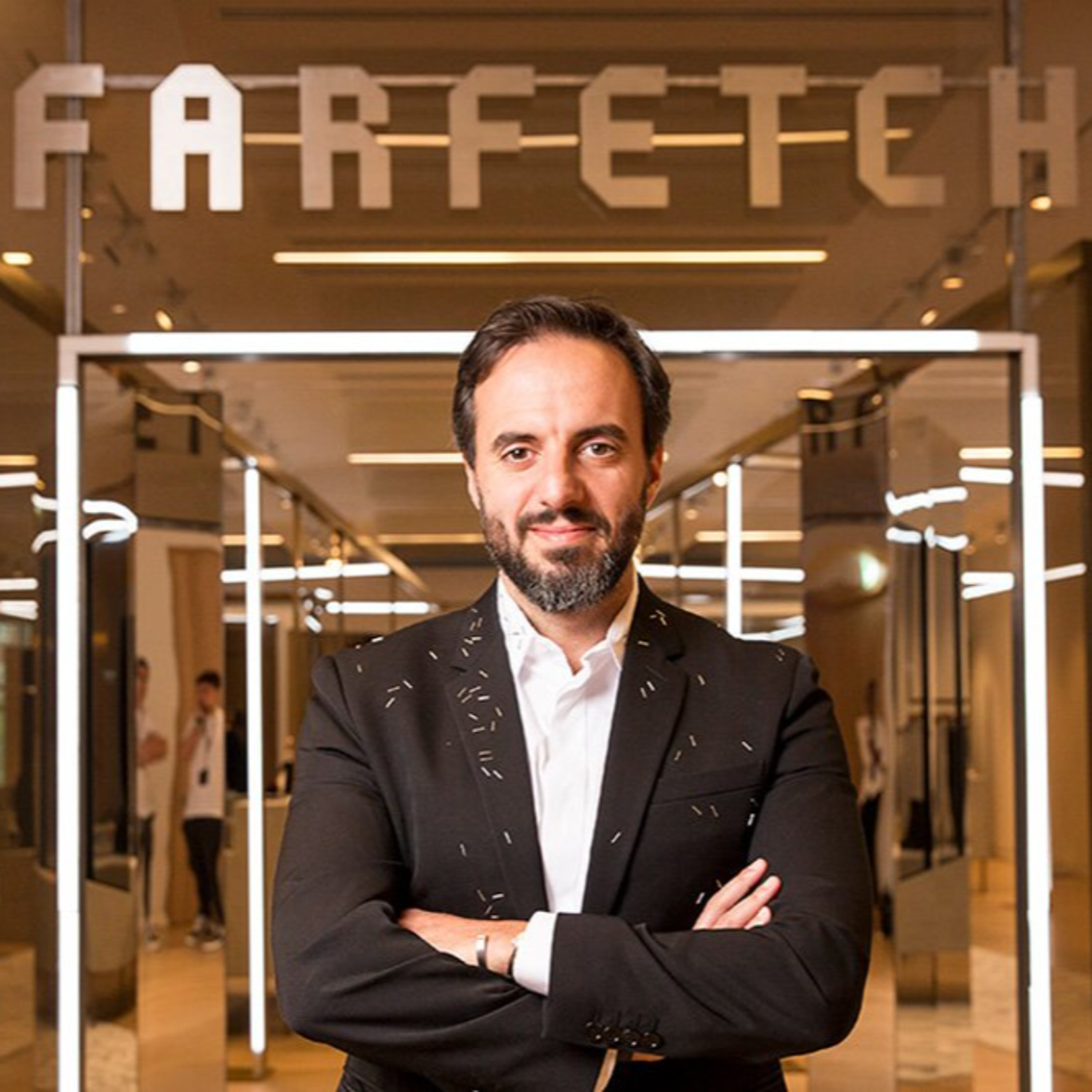 Jovem Conservador de Direita