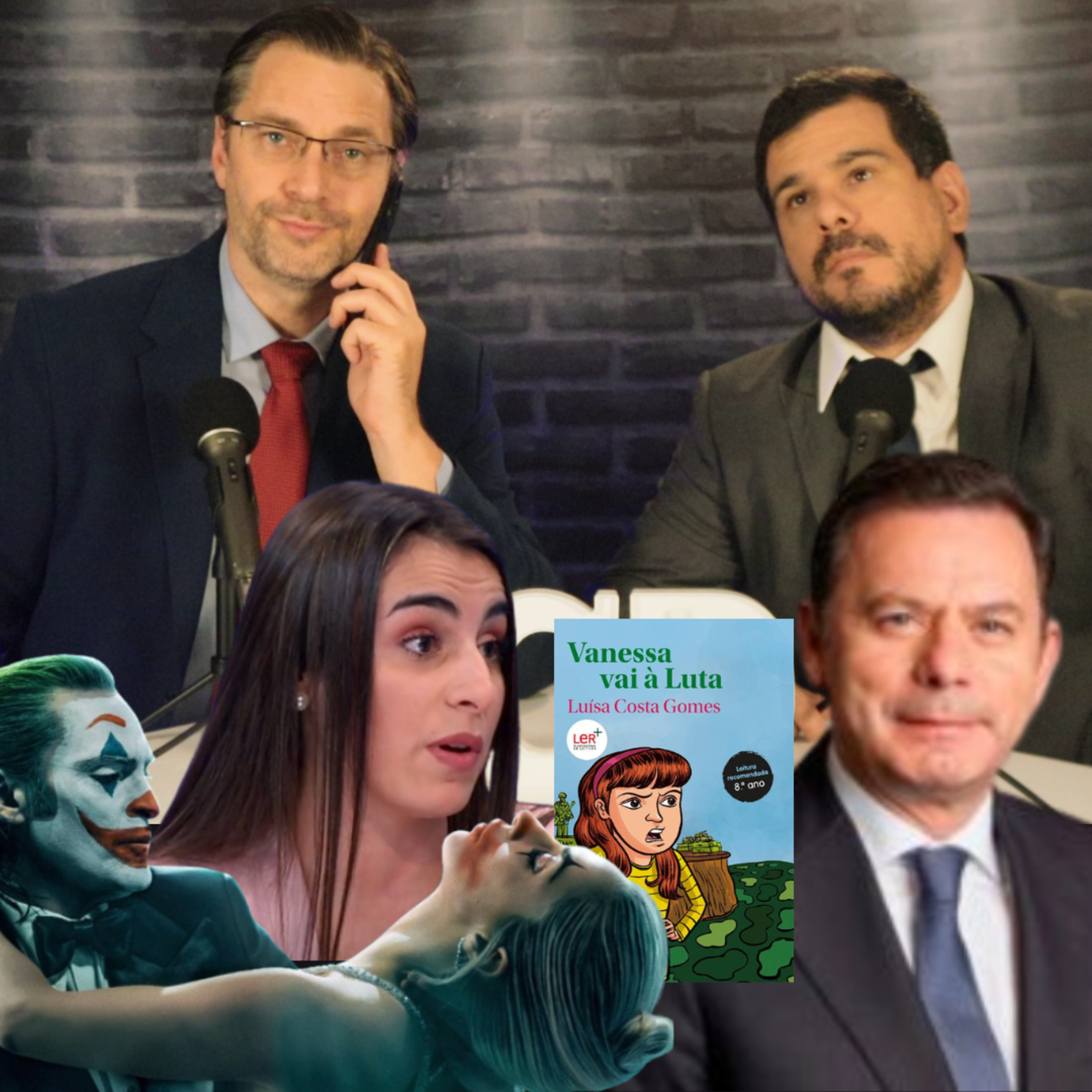 Jovem Conservador de Direita
