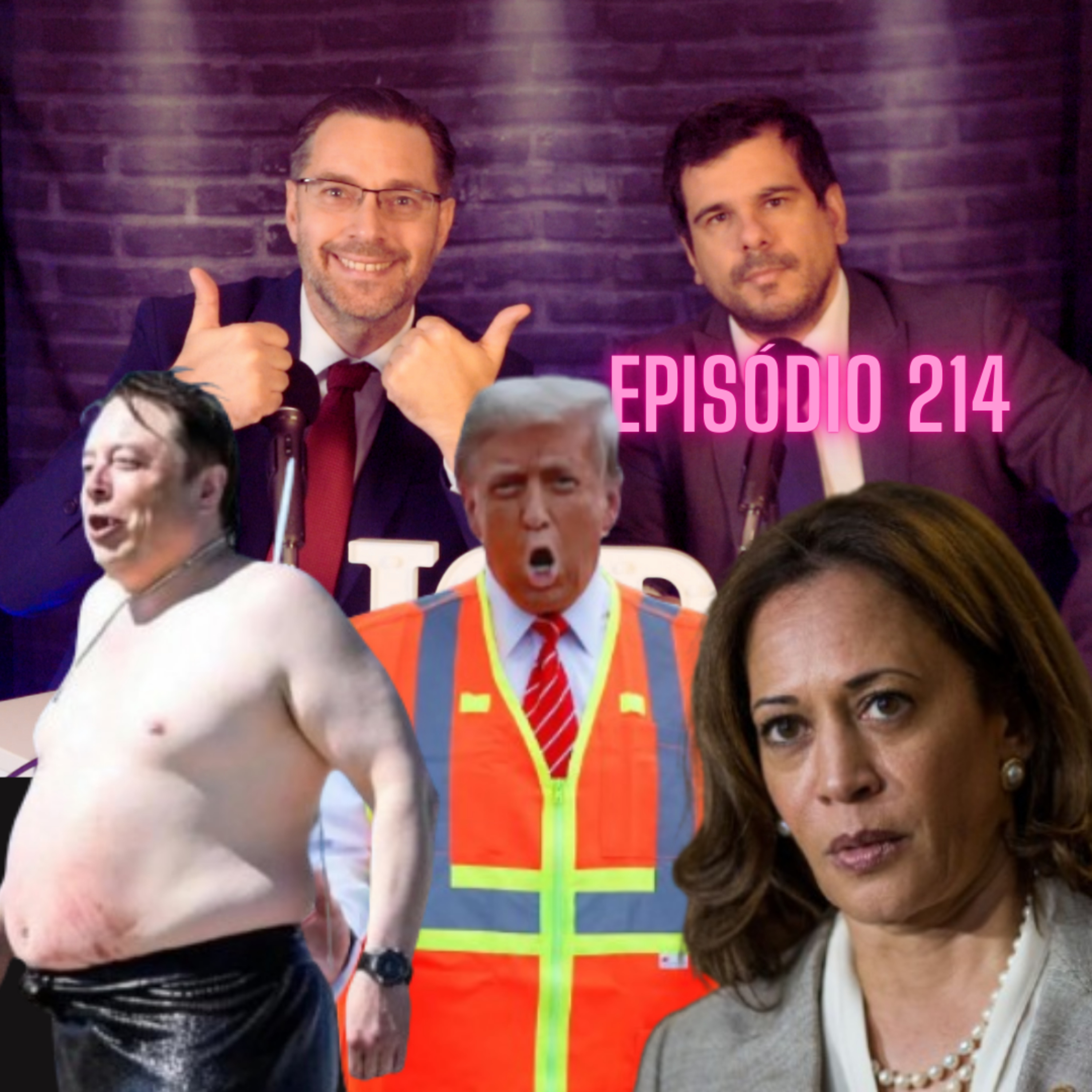 Jovem Conservador de Direita