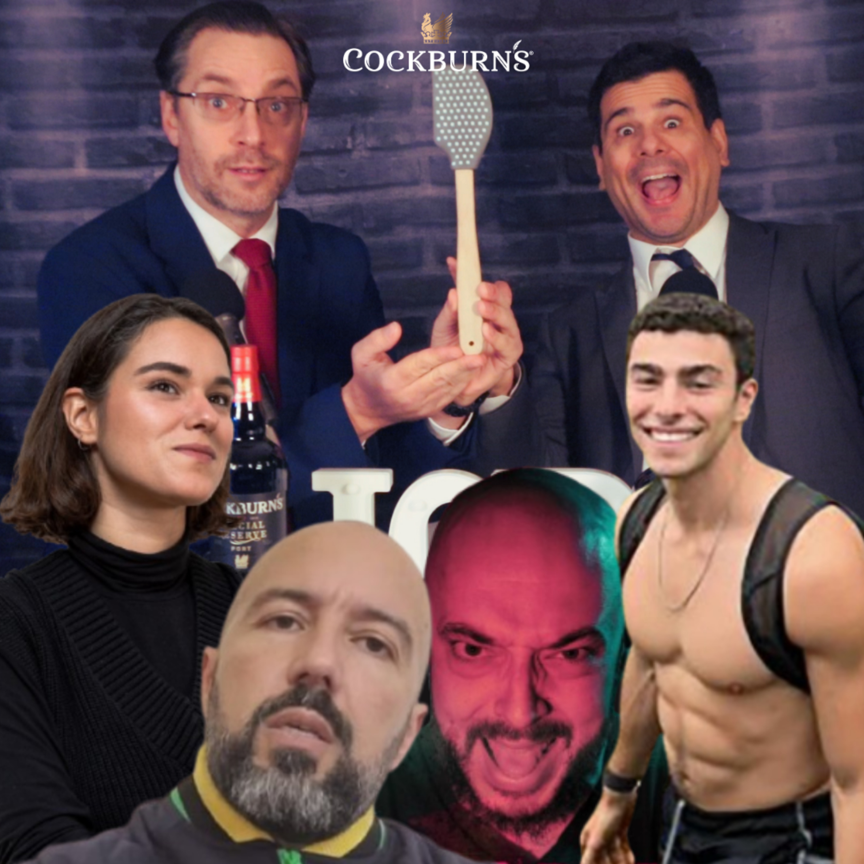 Jovem Conservador de Direita
