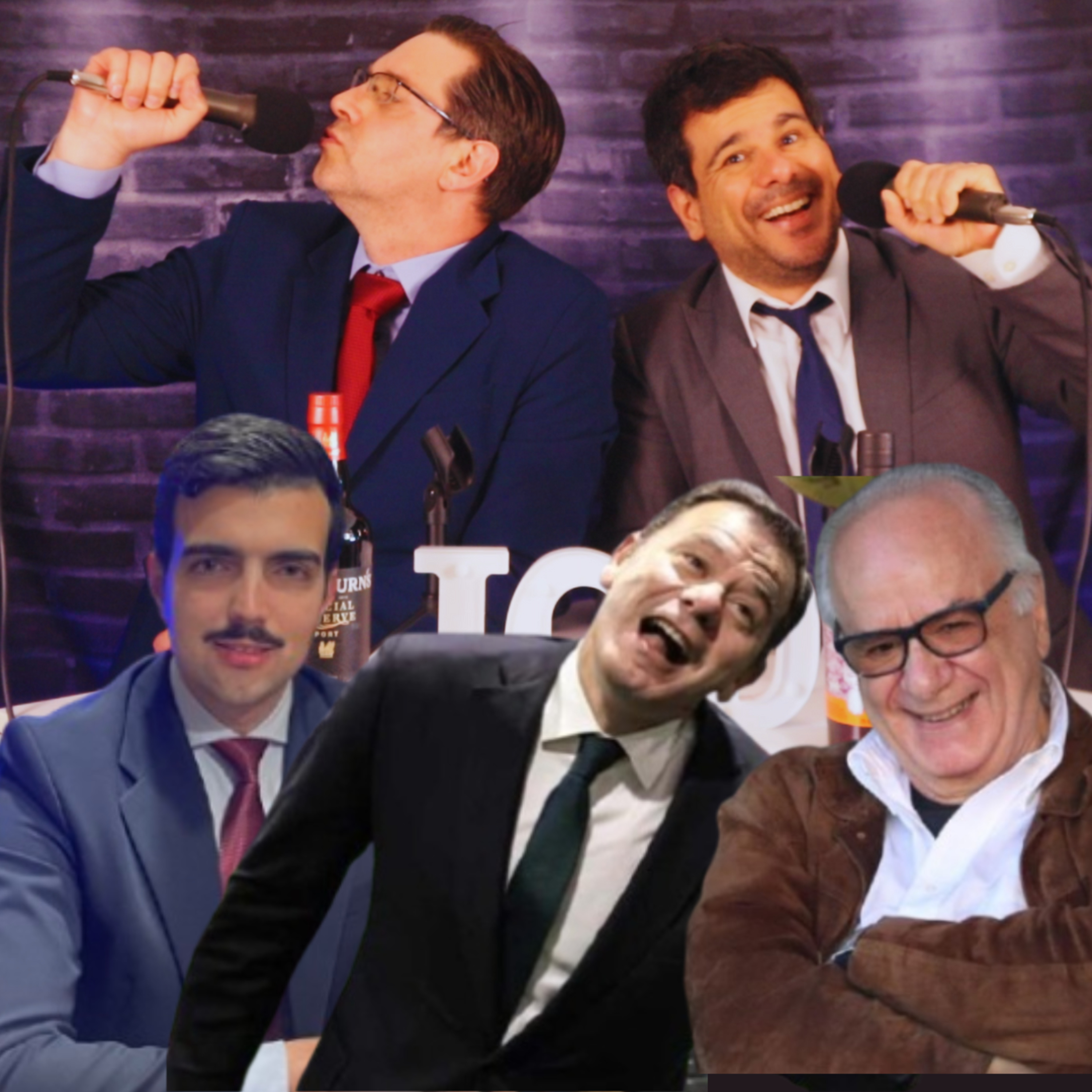 Jovem Conservador de Direita