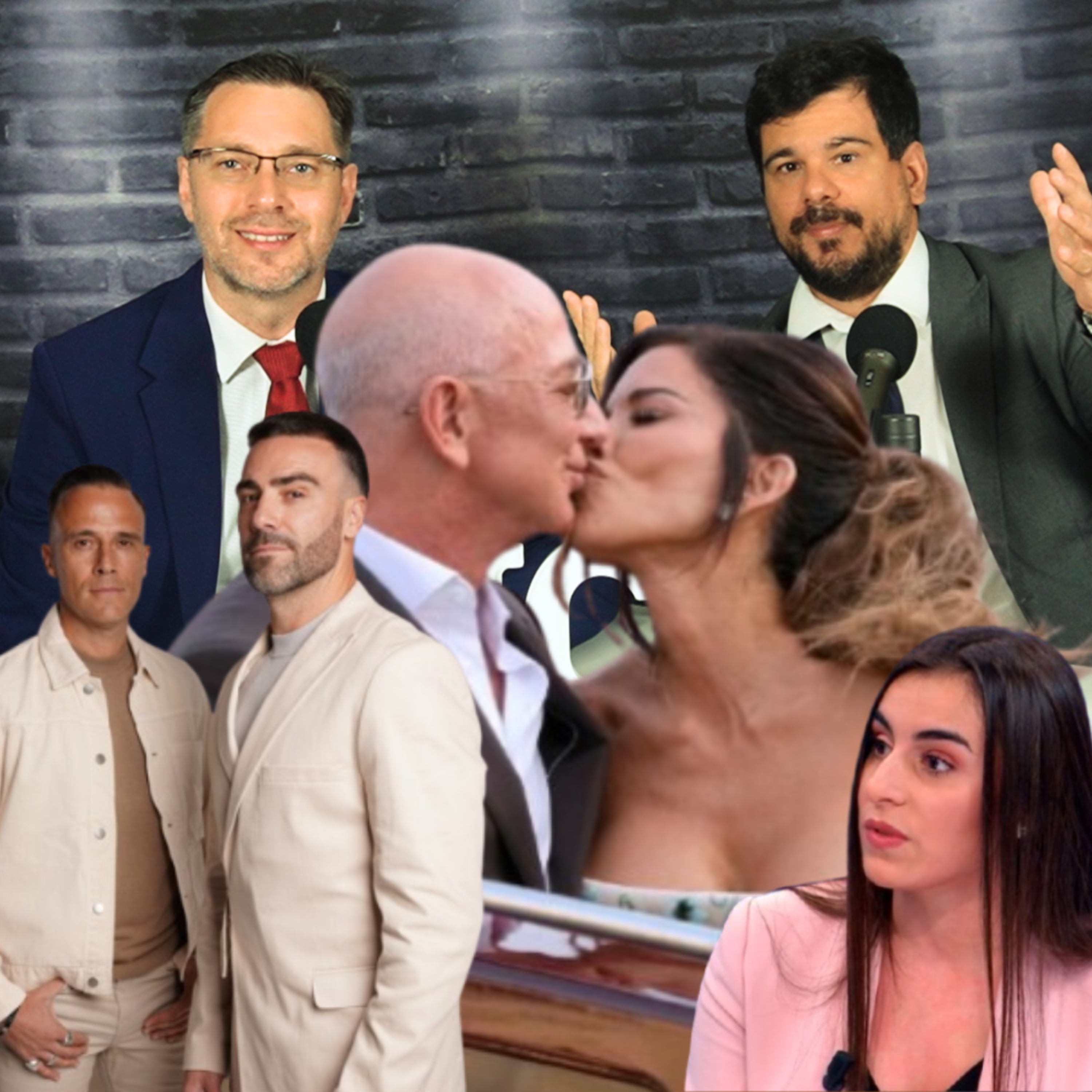 Jovem Conservador de Direita