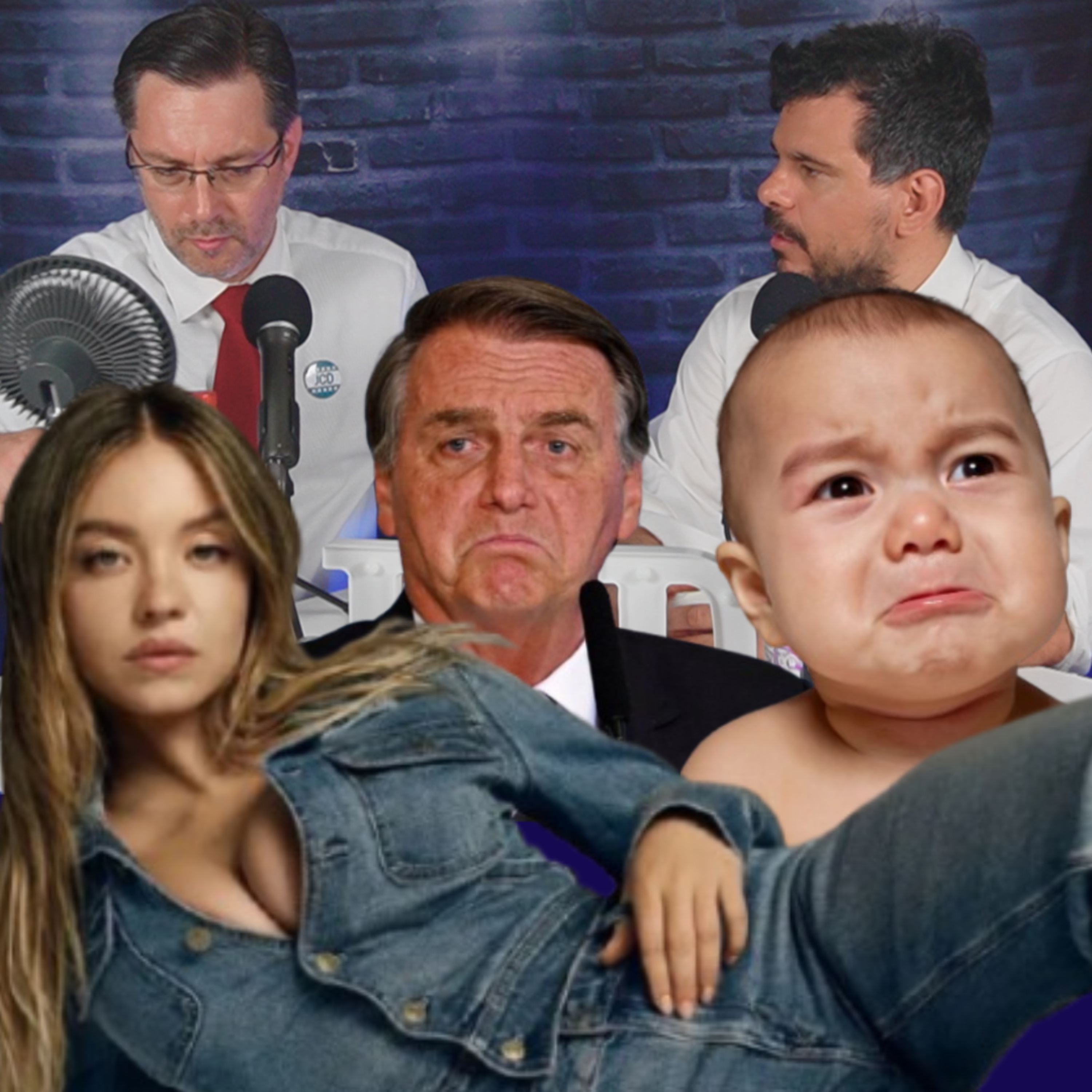 Jovem Conservador de Direita