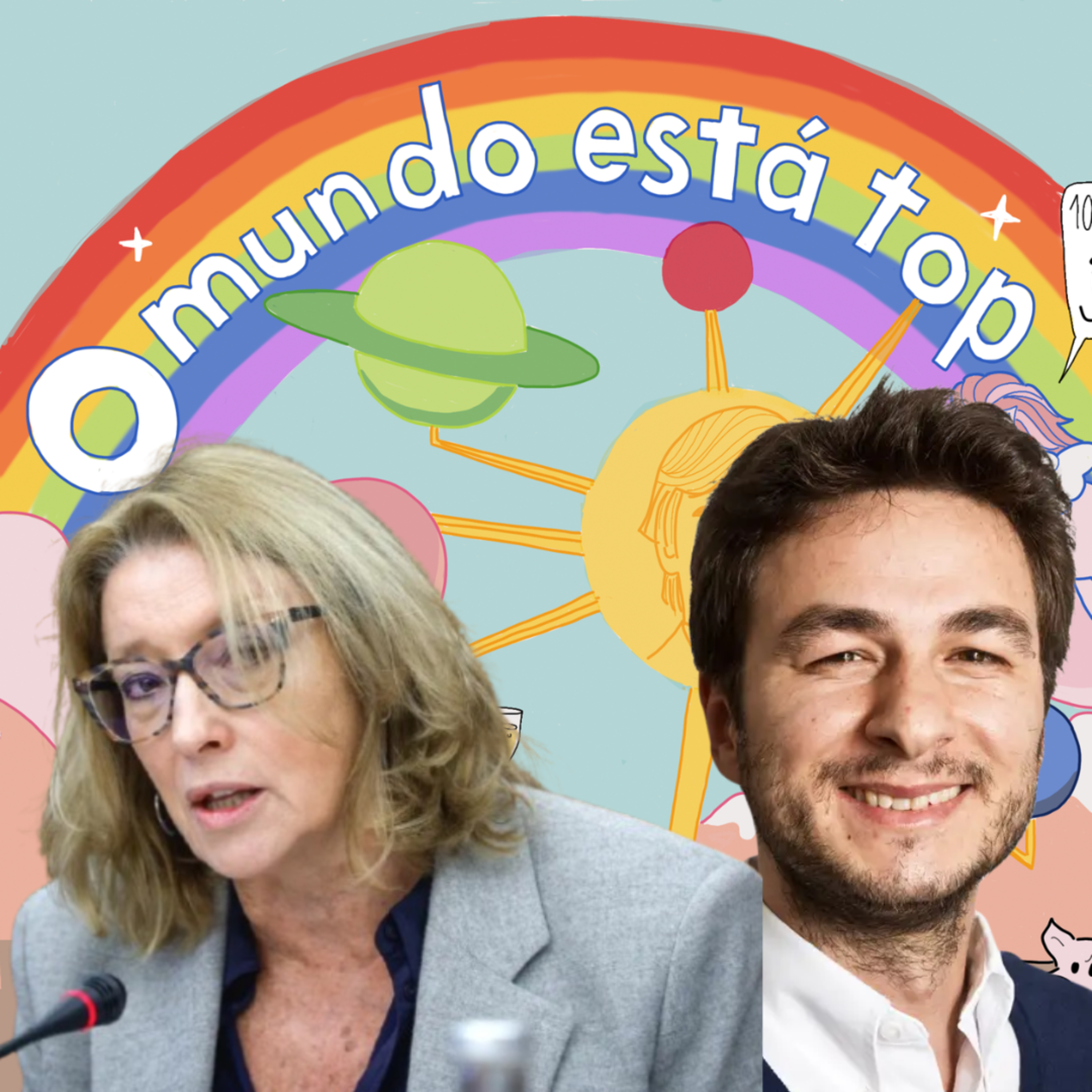 Episódio 269: Greve geral, PSU, Dr. Henrique Raposo