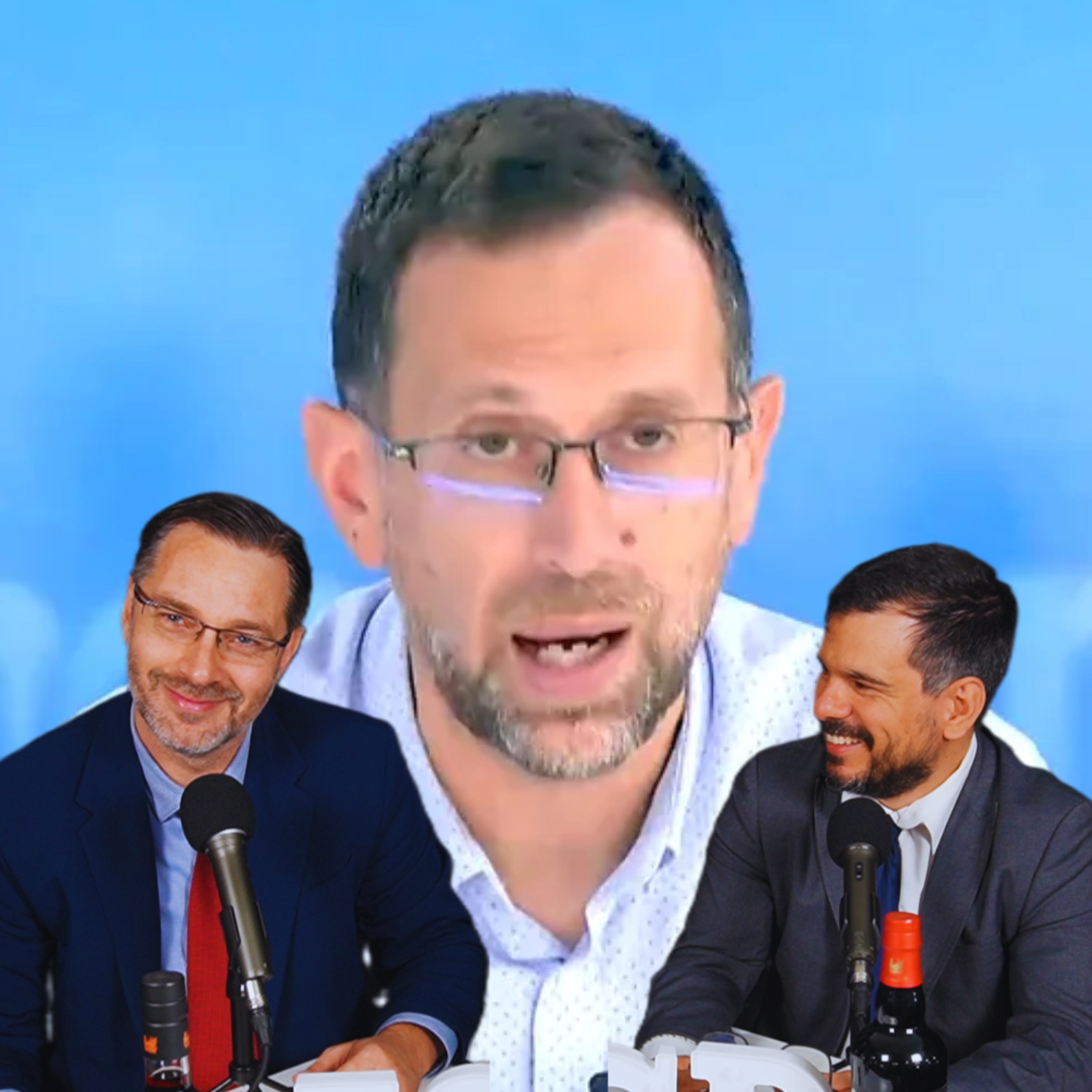 Episódio 277: Dr. Ireneu tem opiniões
