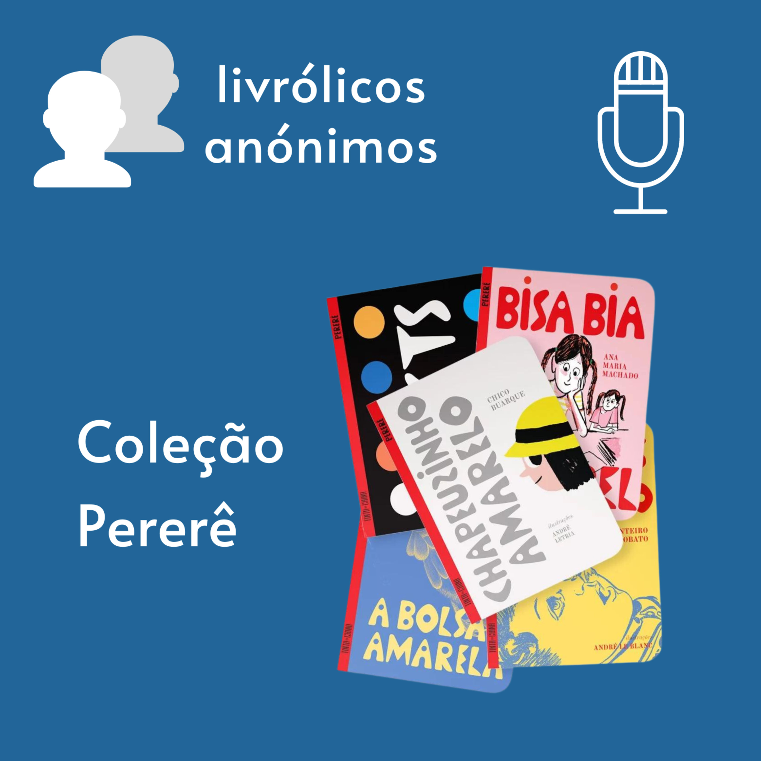 Livrólicos Anónimos