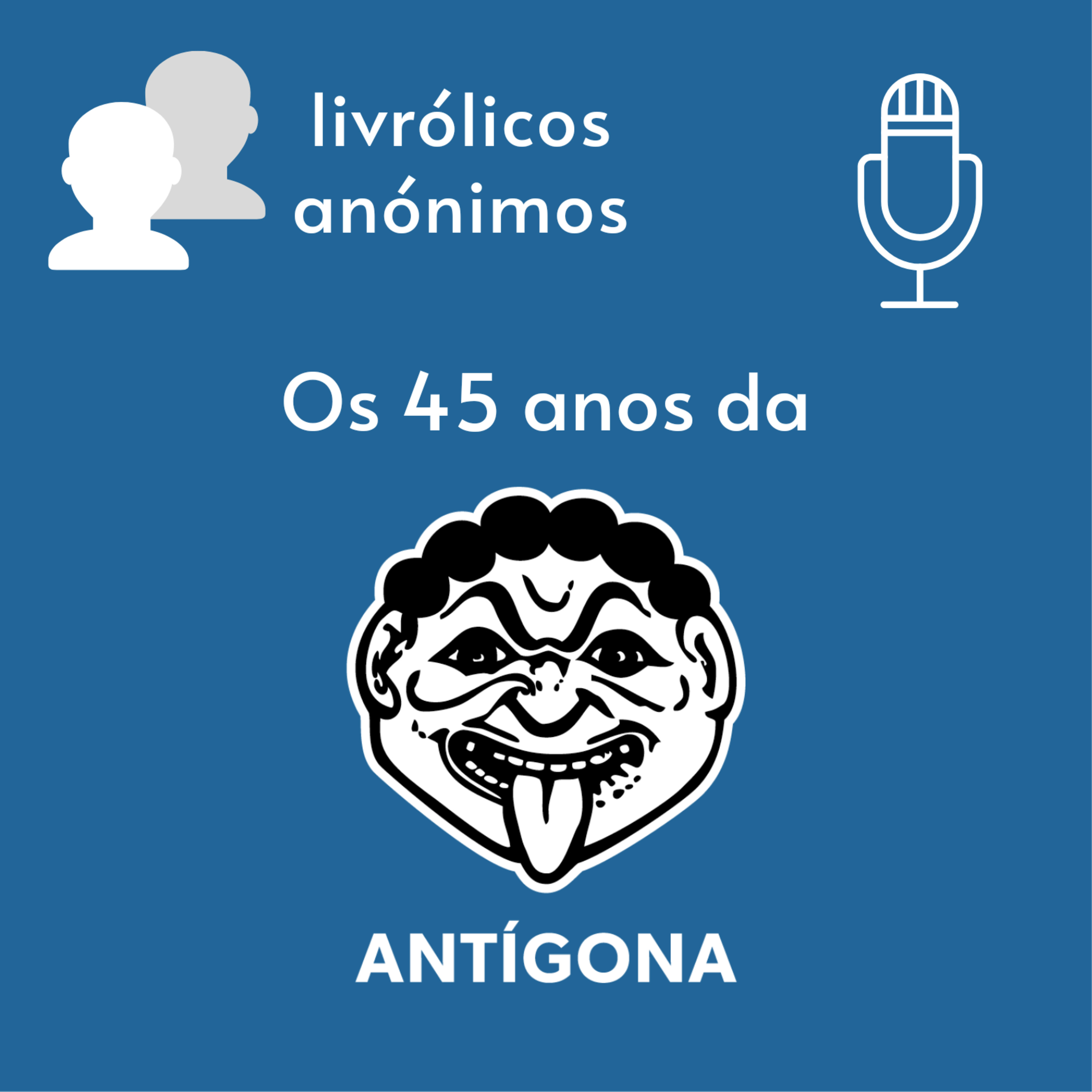 Livrólicos Anónimos