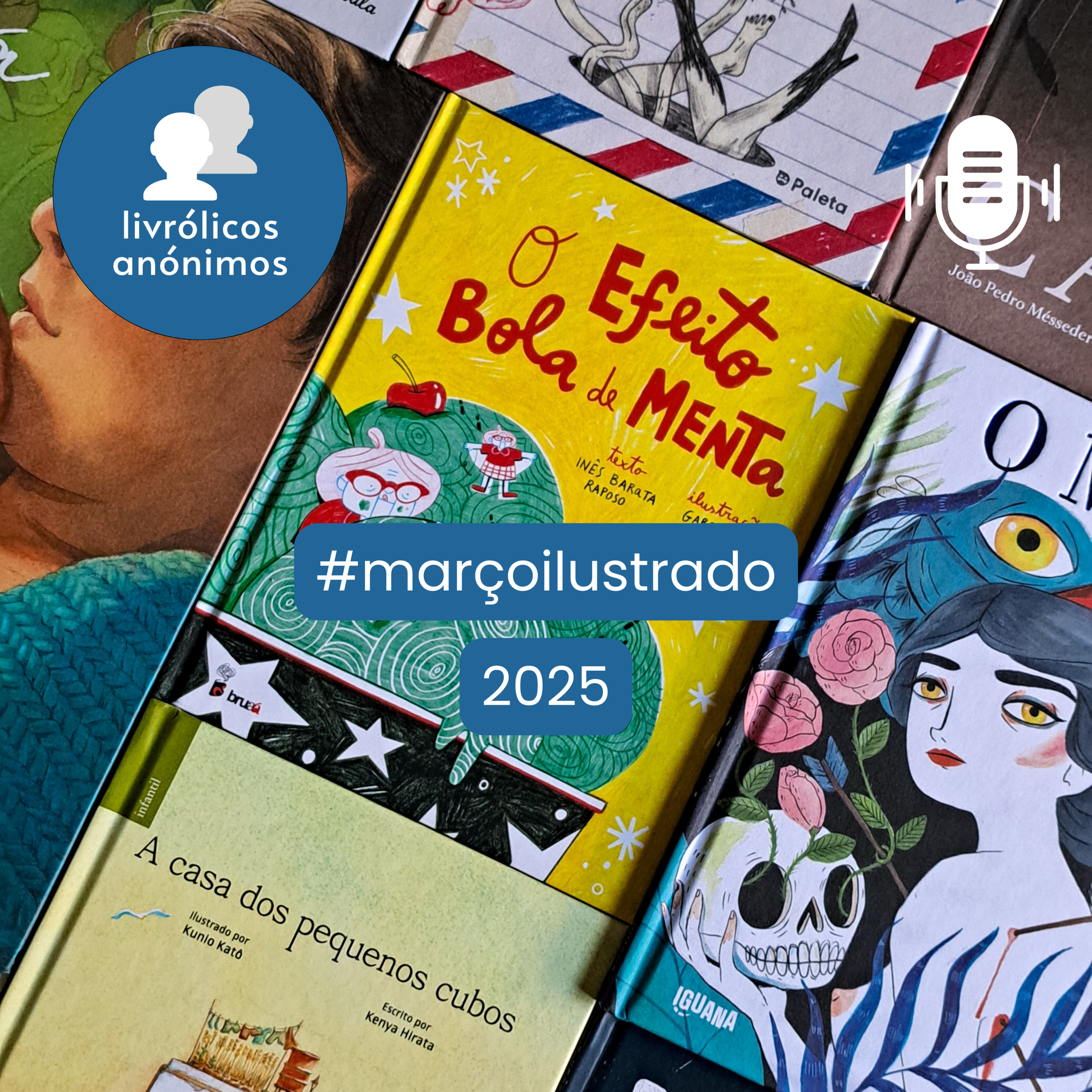 Livrólicos Anónimos