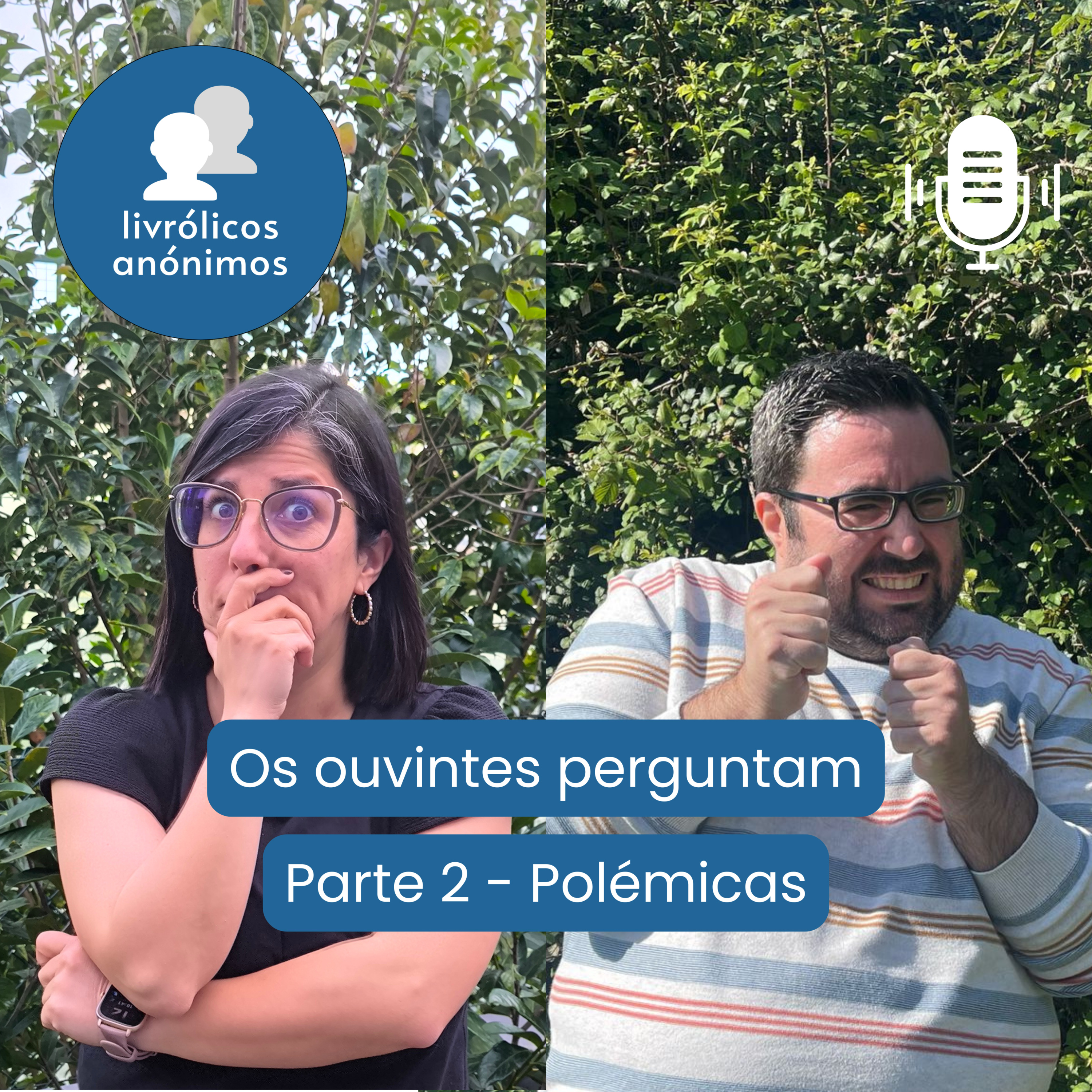 Livrólicos Anónimos