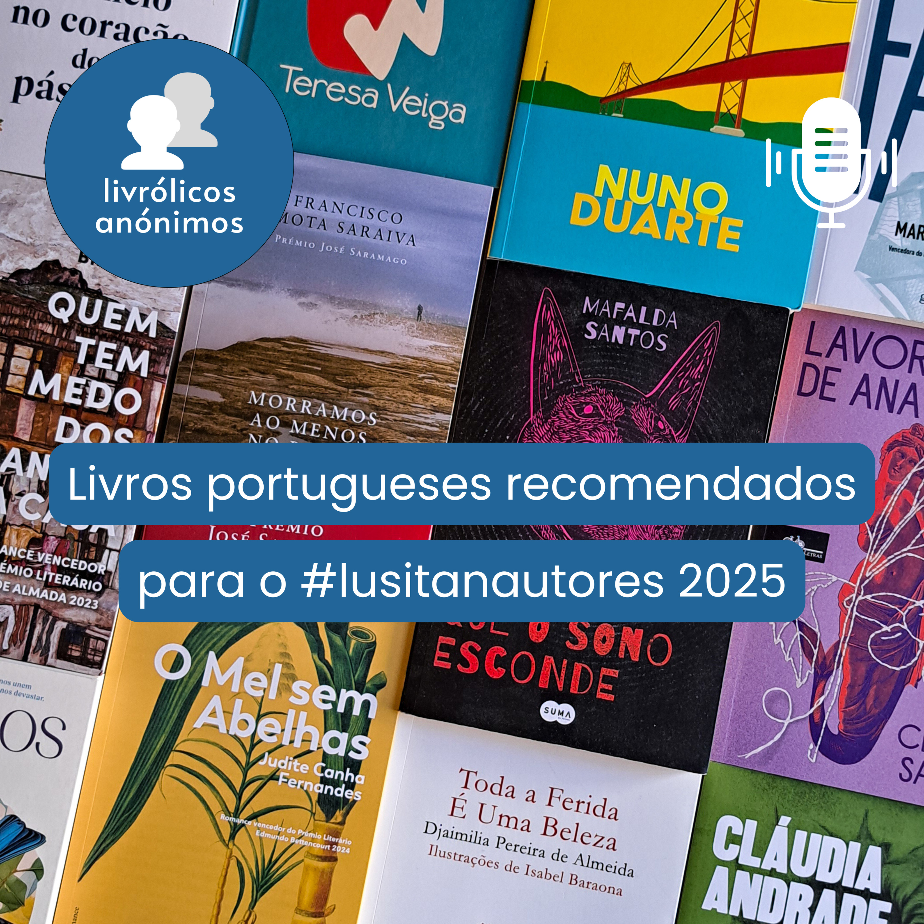 Livrólicos Anónimos