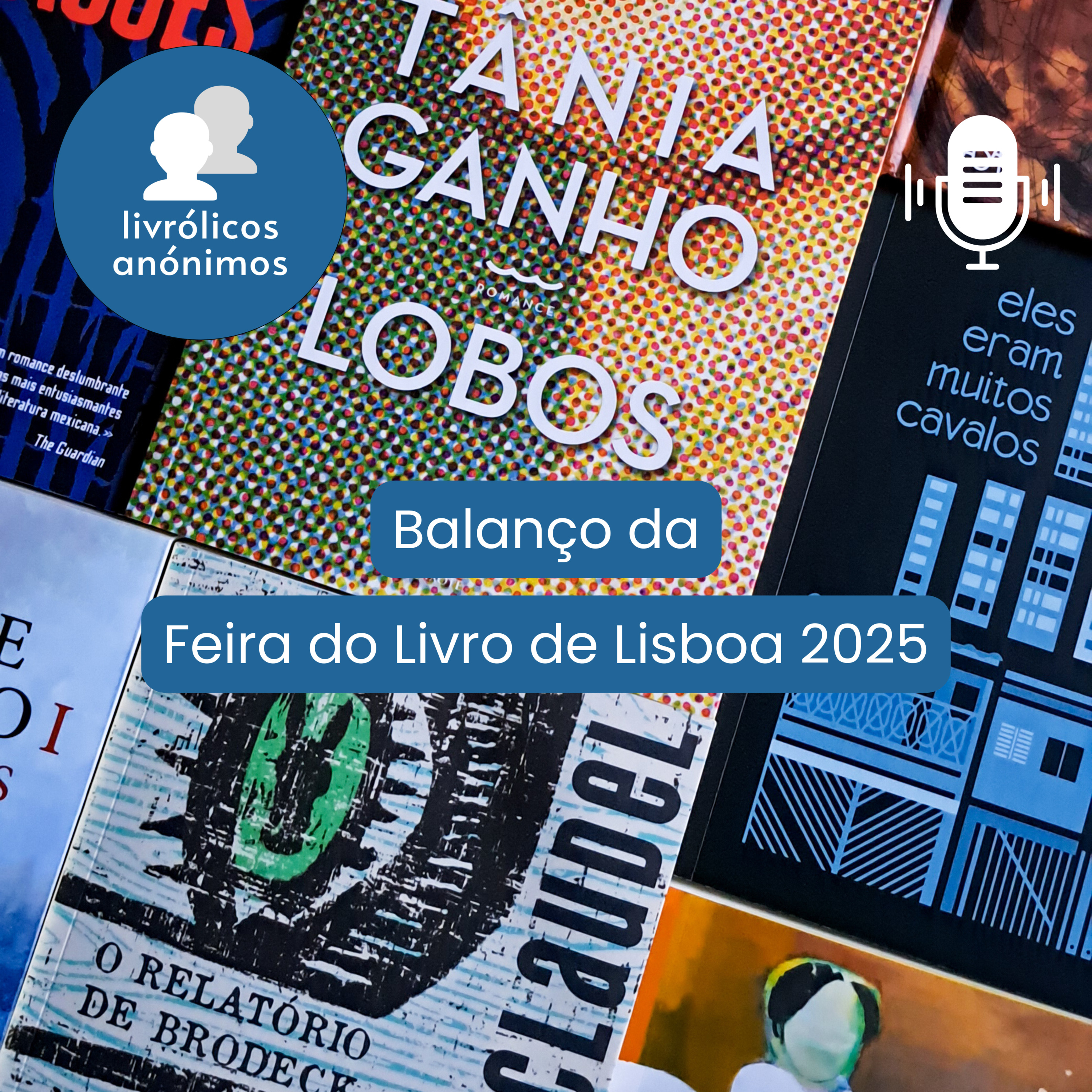 Livrólicos Anónimos