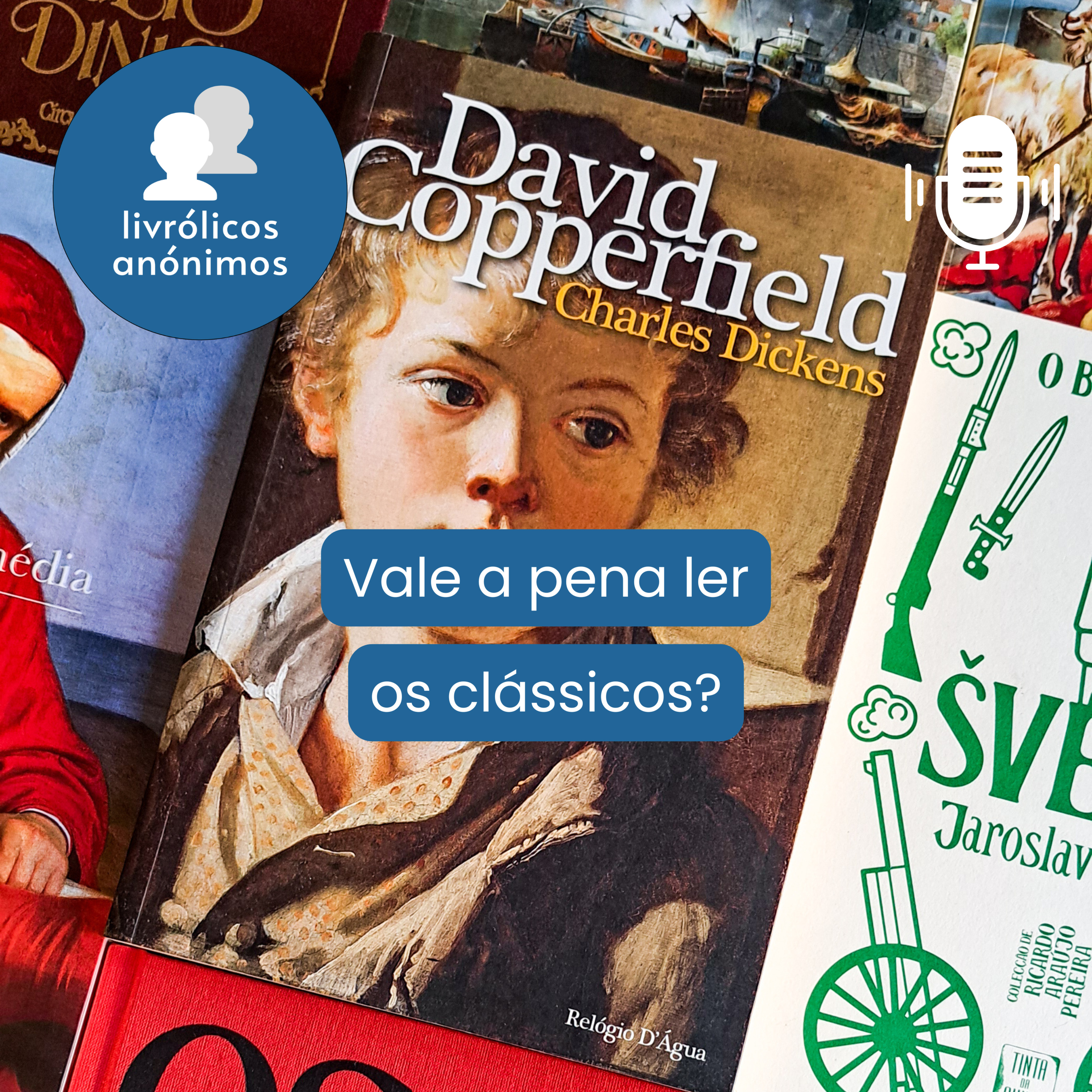 Livrólicos Anónimos
