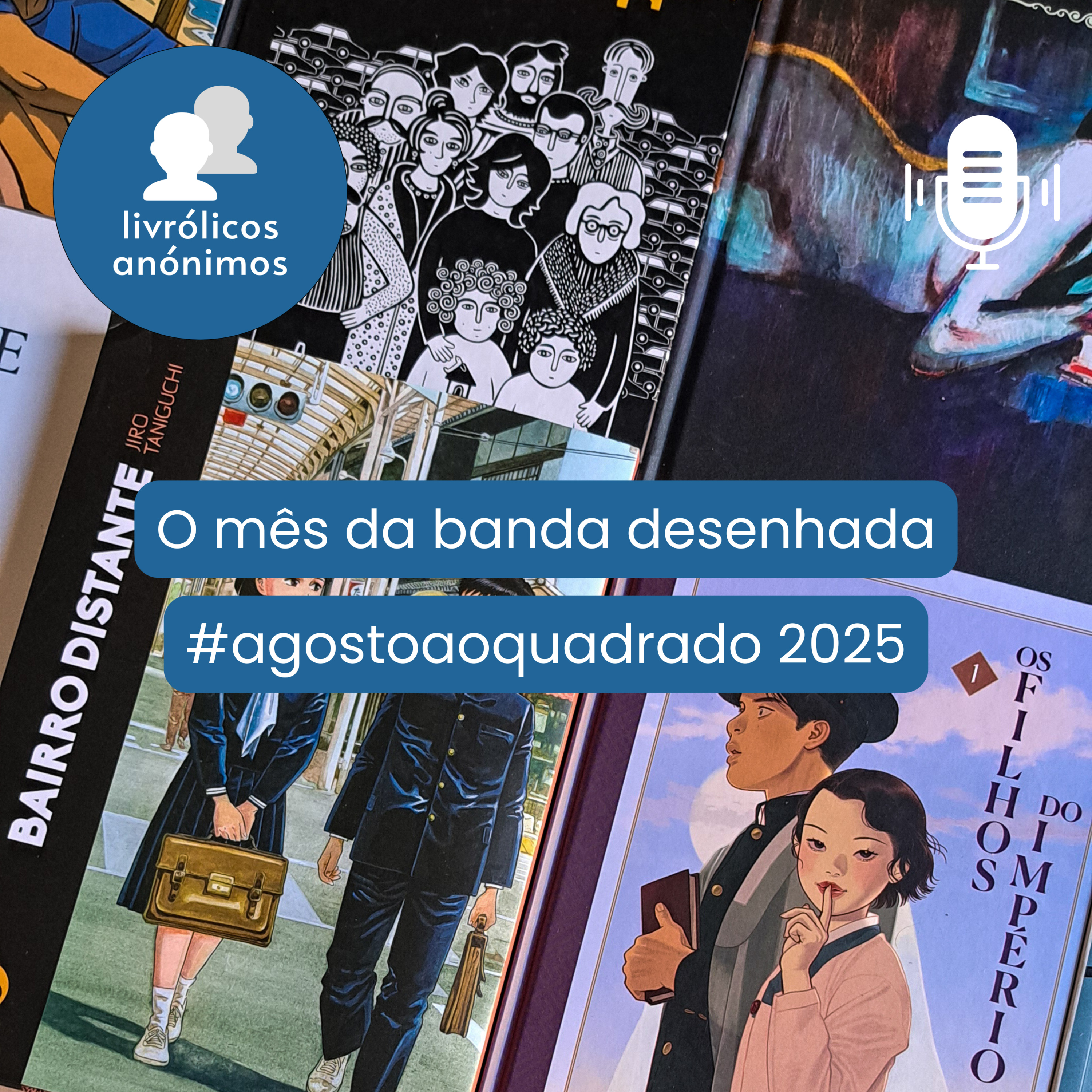 Livrólicos Anónimos