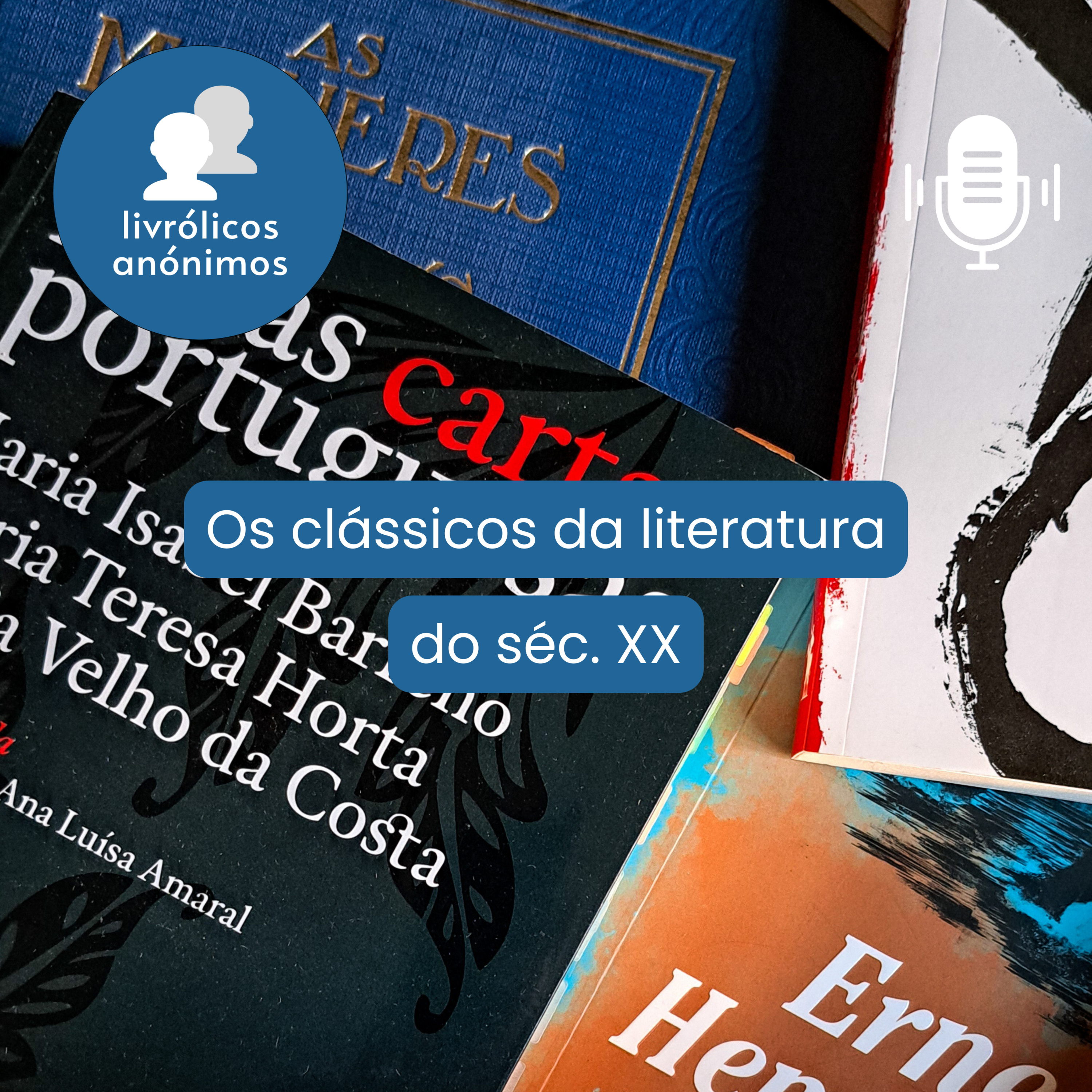 Livrólicos Anónimos