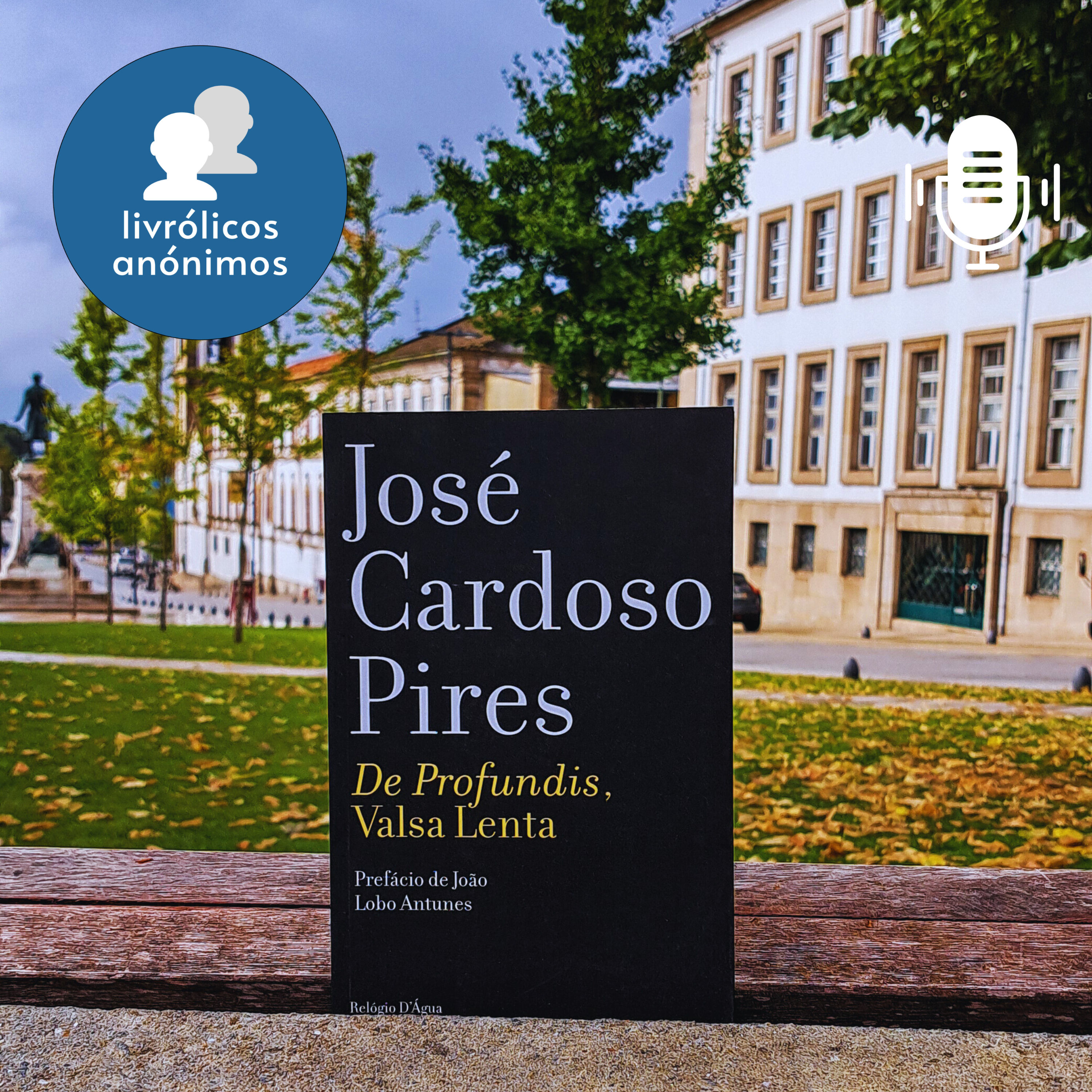 Livrólicos Anónimos