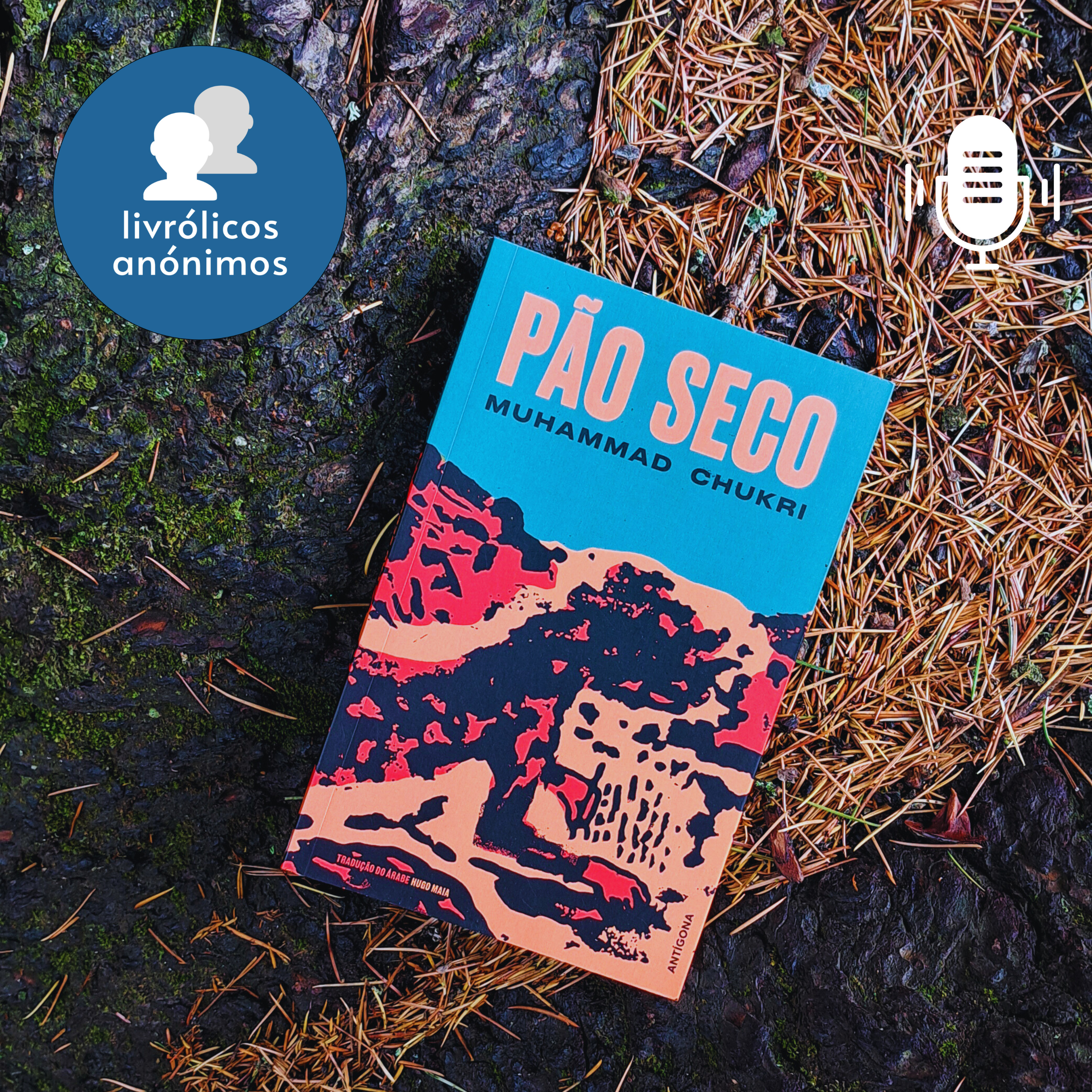 Livrólicos Anónimos