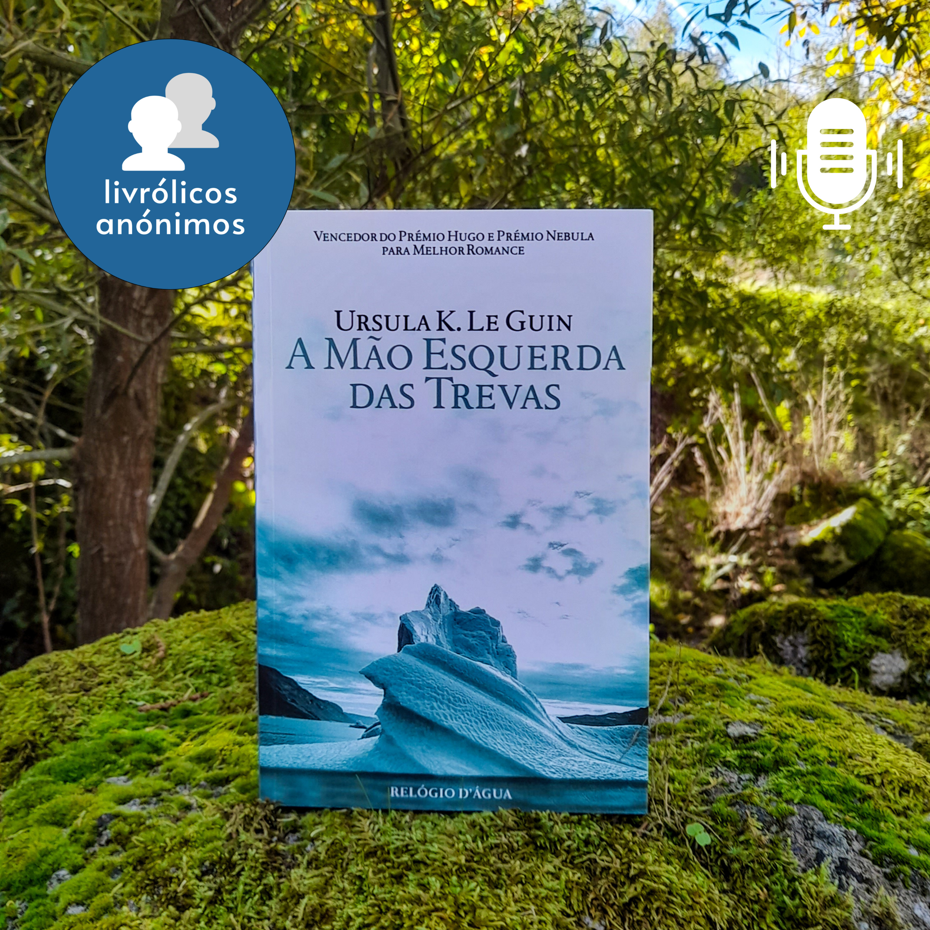 Livrólicos Anónimos