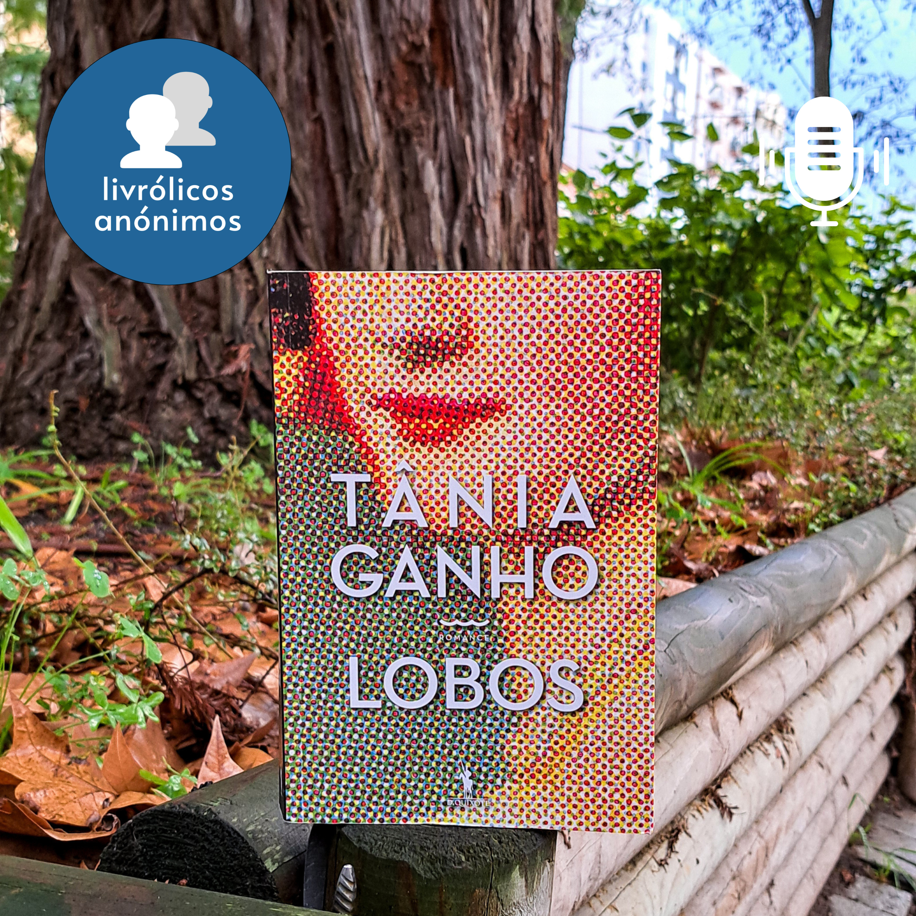 Livrólicos Anónimos