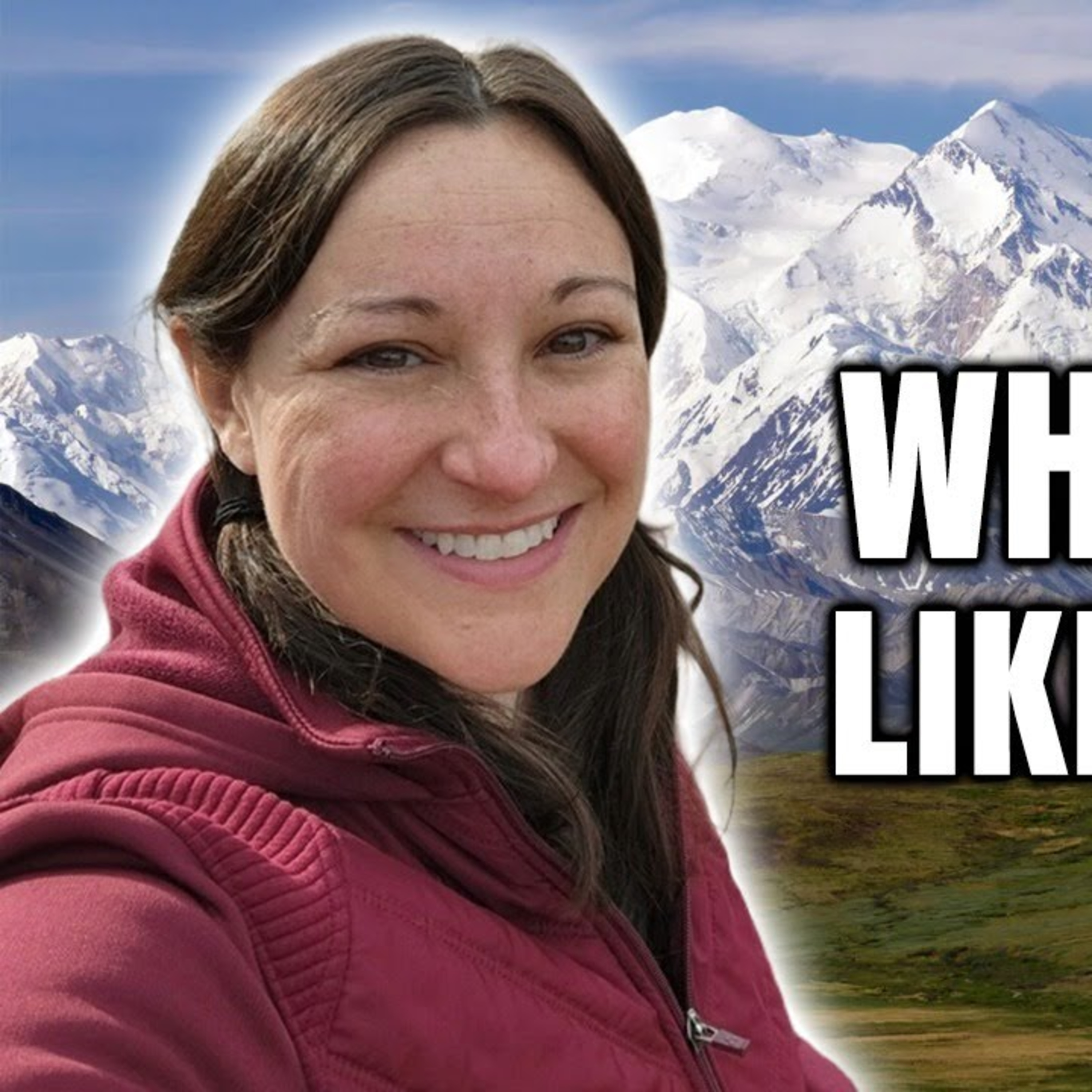 Alaskan Journey with Alaska Realtor