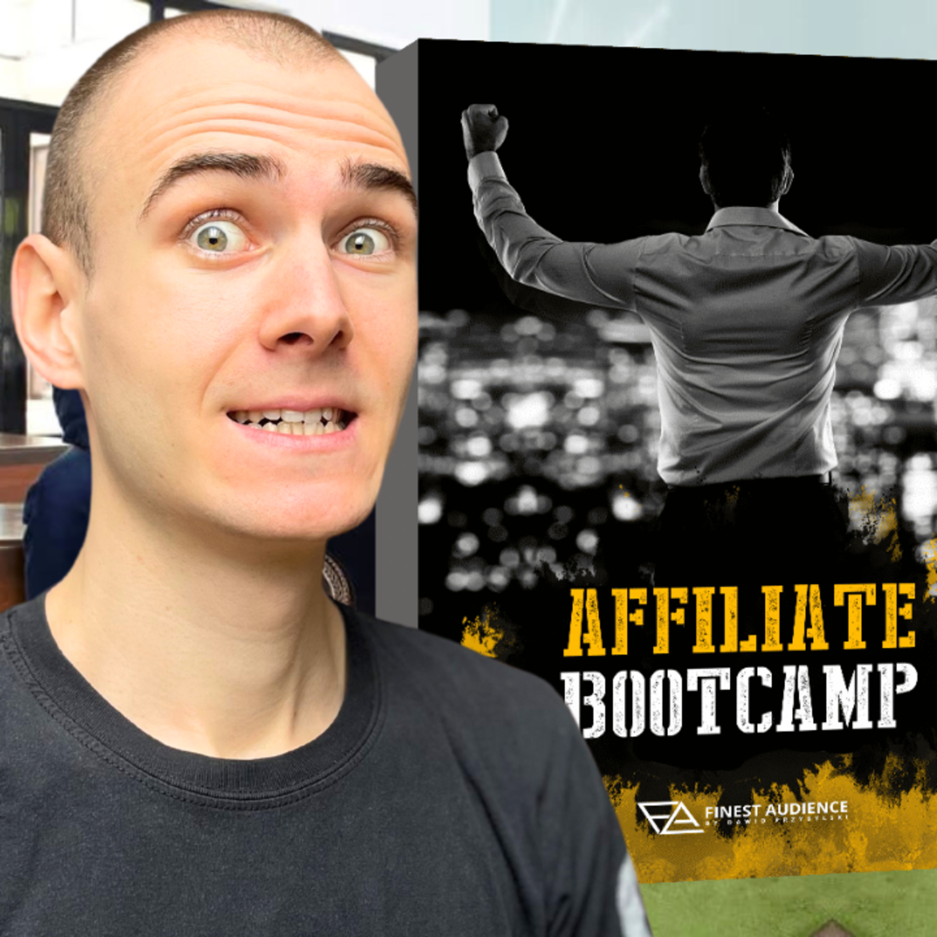 Chris Boenig Affiliate Podcast