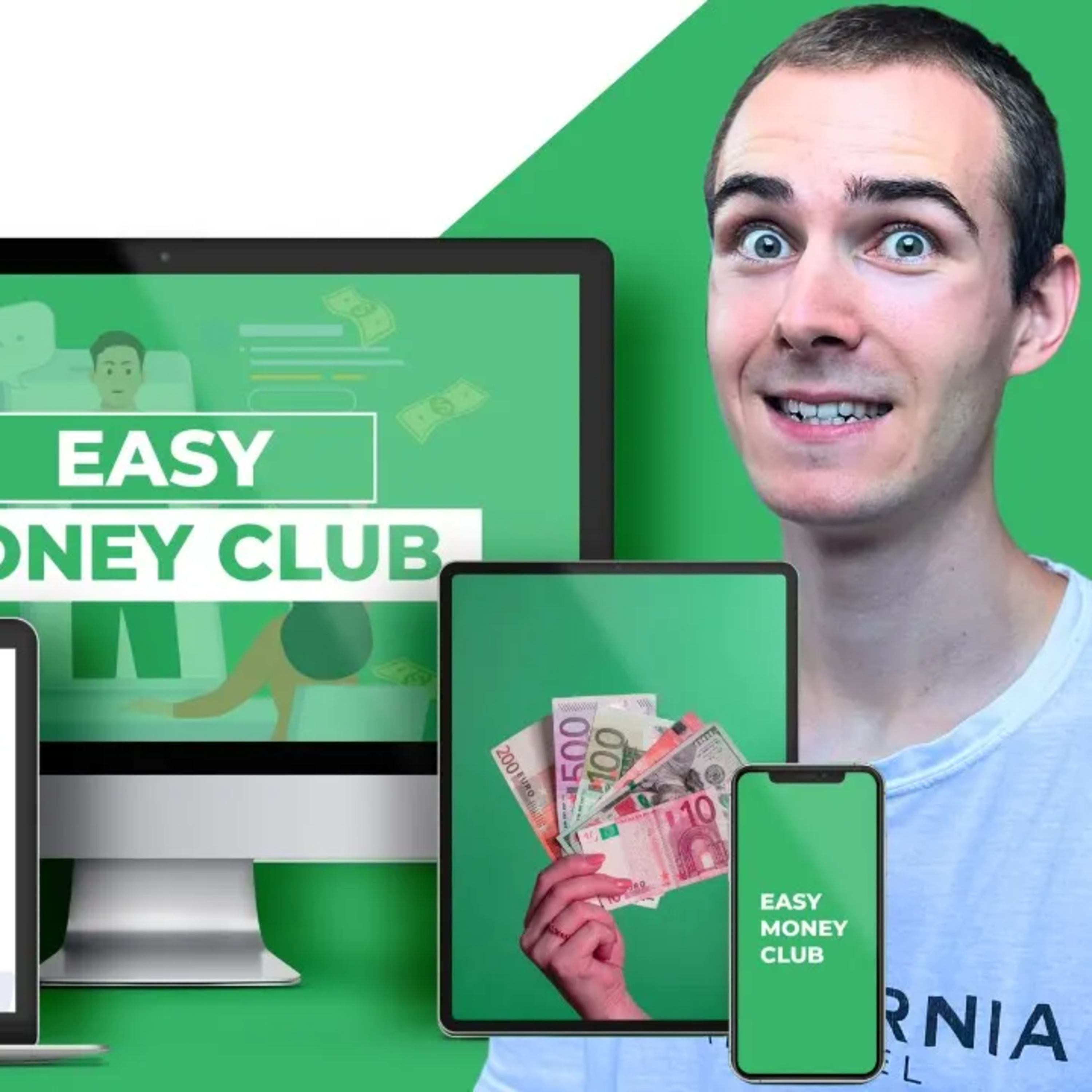 Chris Boenig Affiliate Podcast