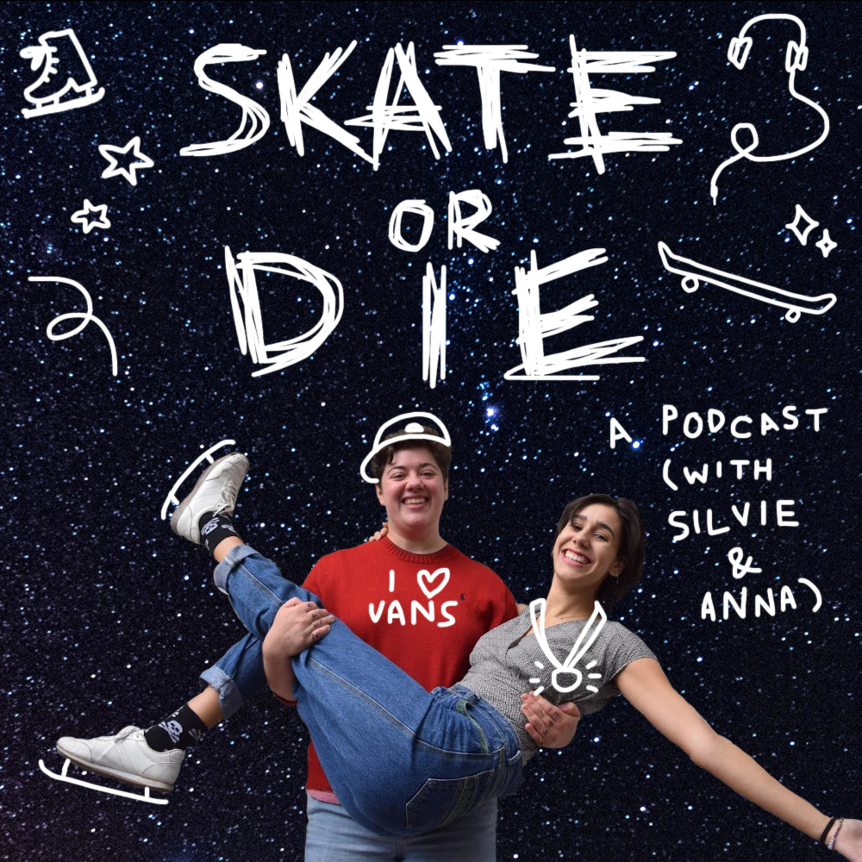 Skate or Die
