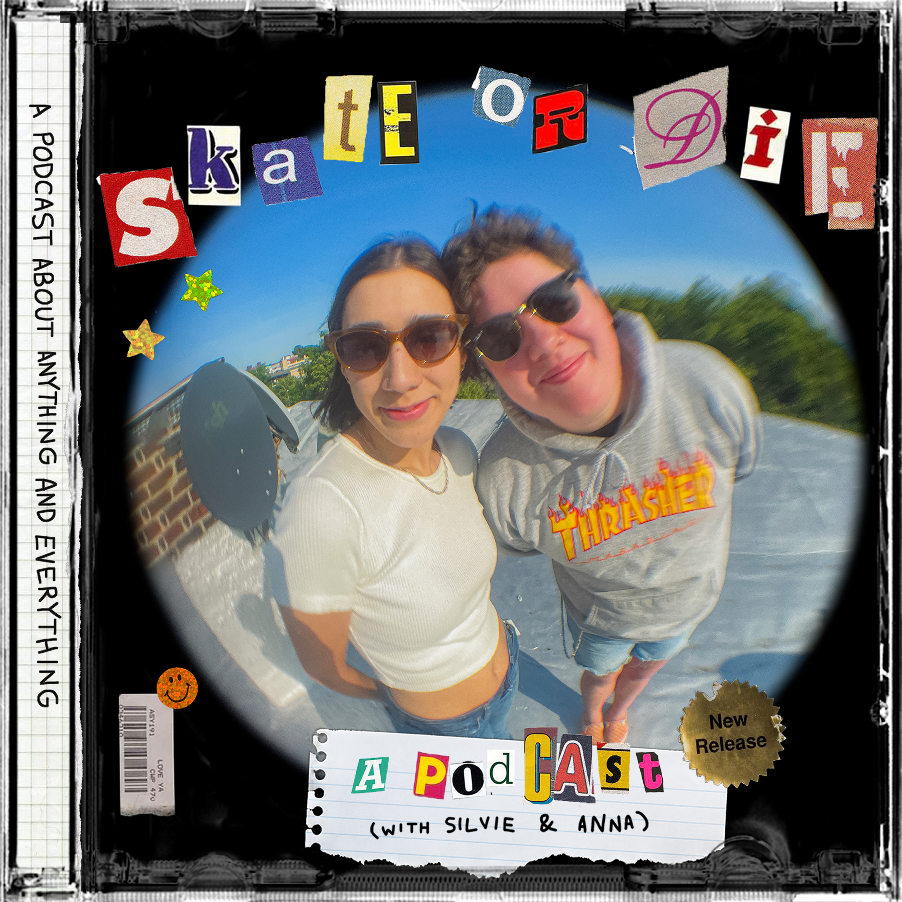 Episode 44: Winter Wonderland