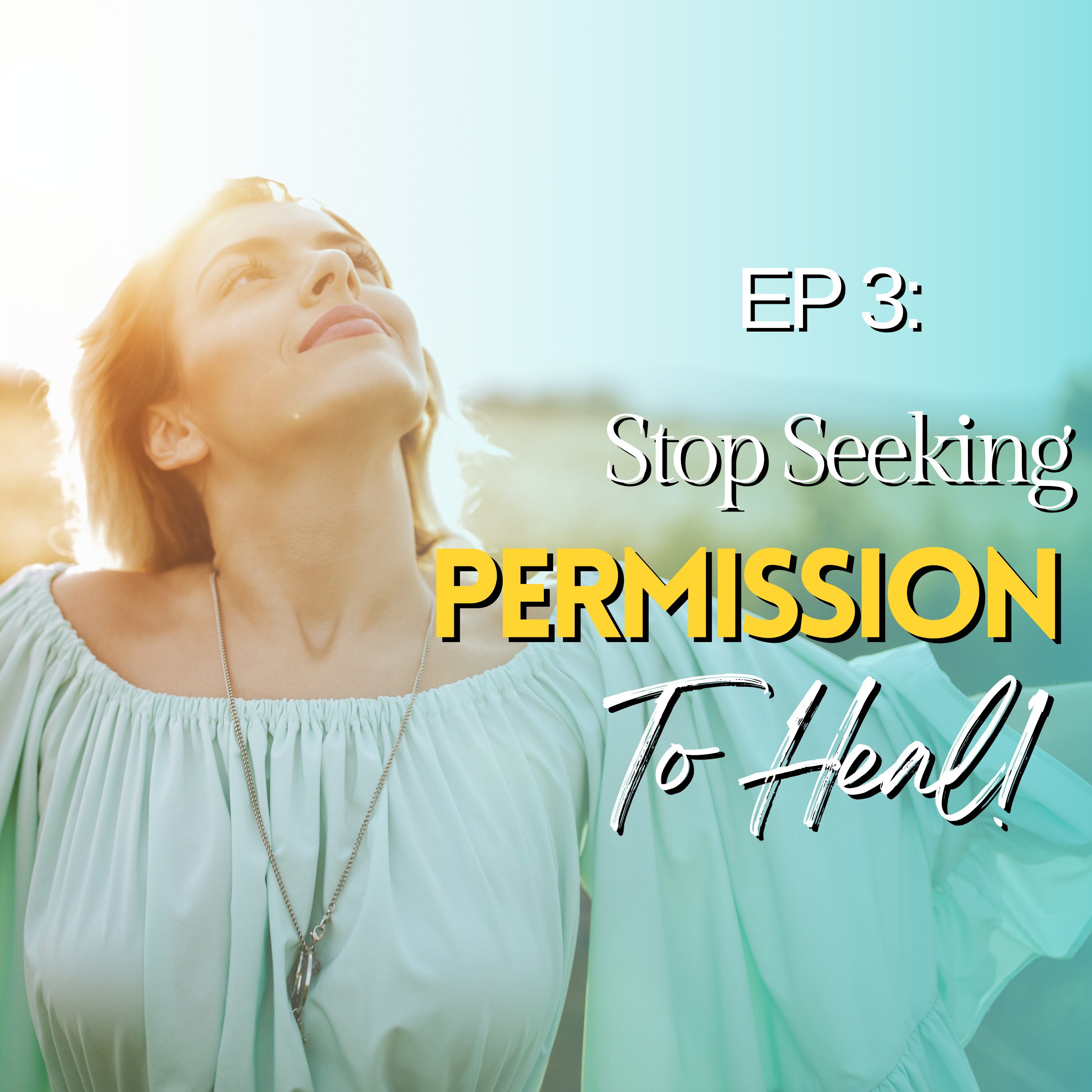 Reconciled Heart Podcast